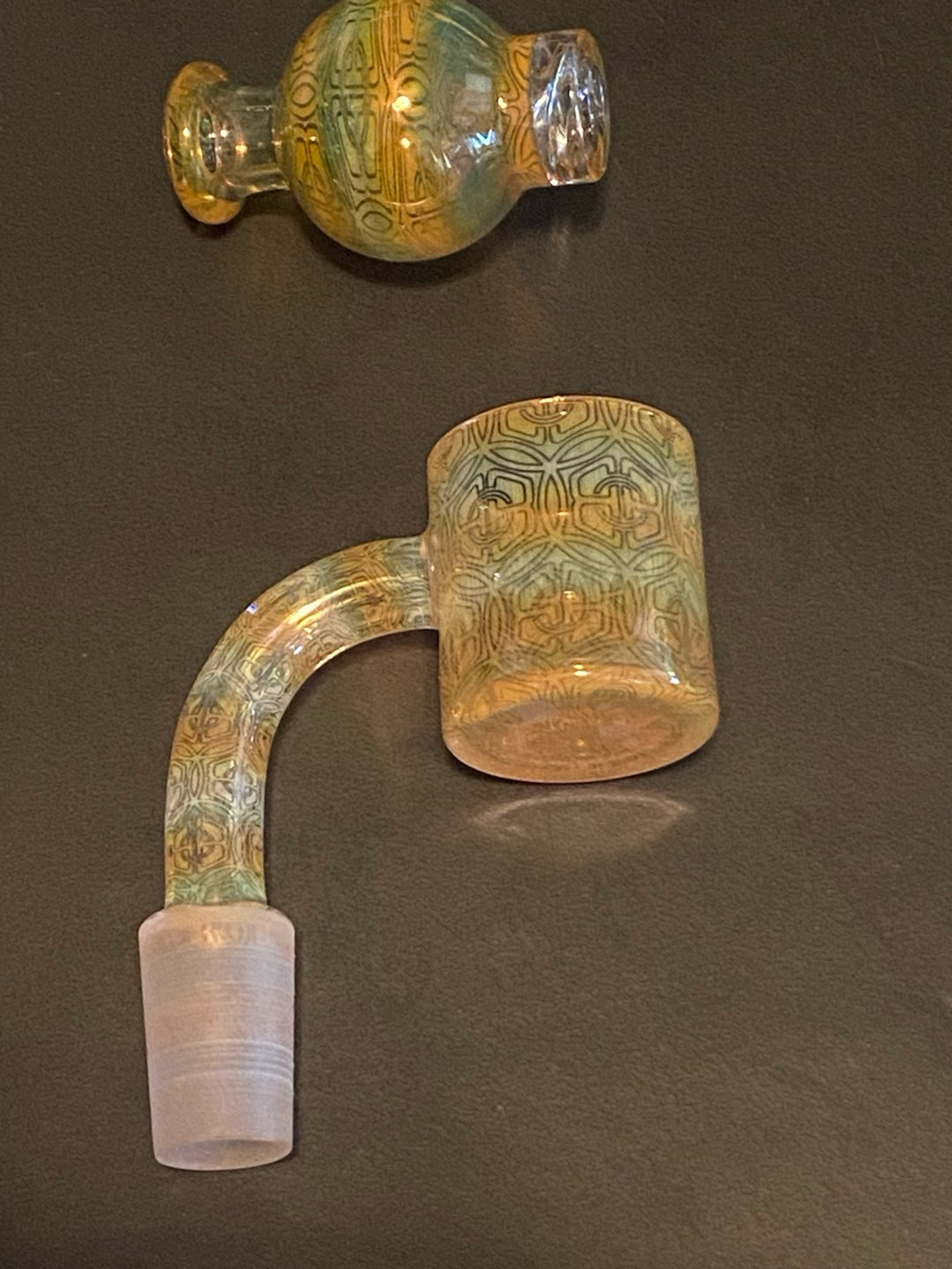Preview pic of Binary Banger Matching Set