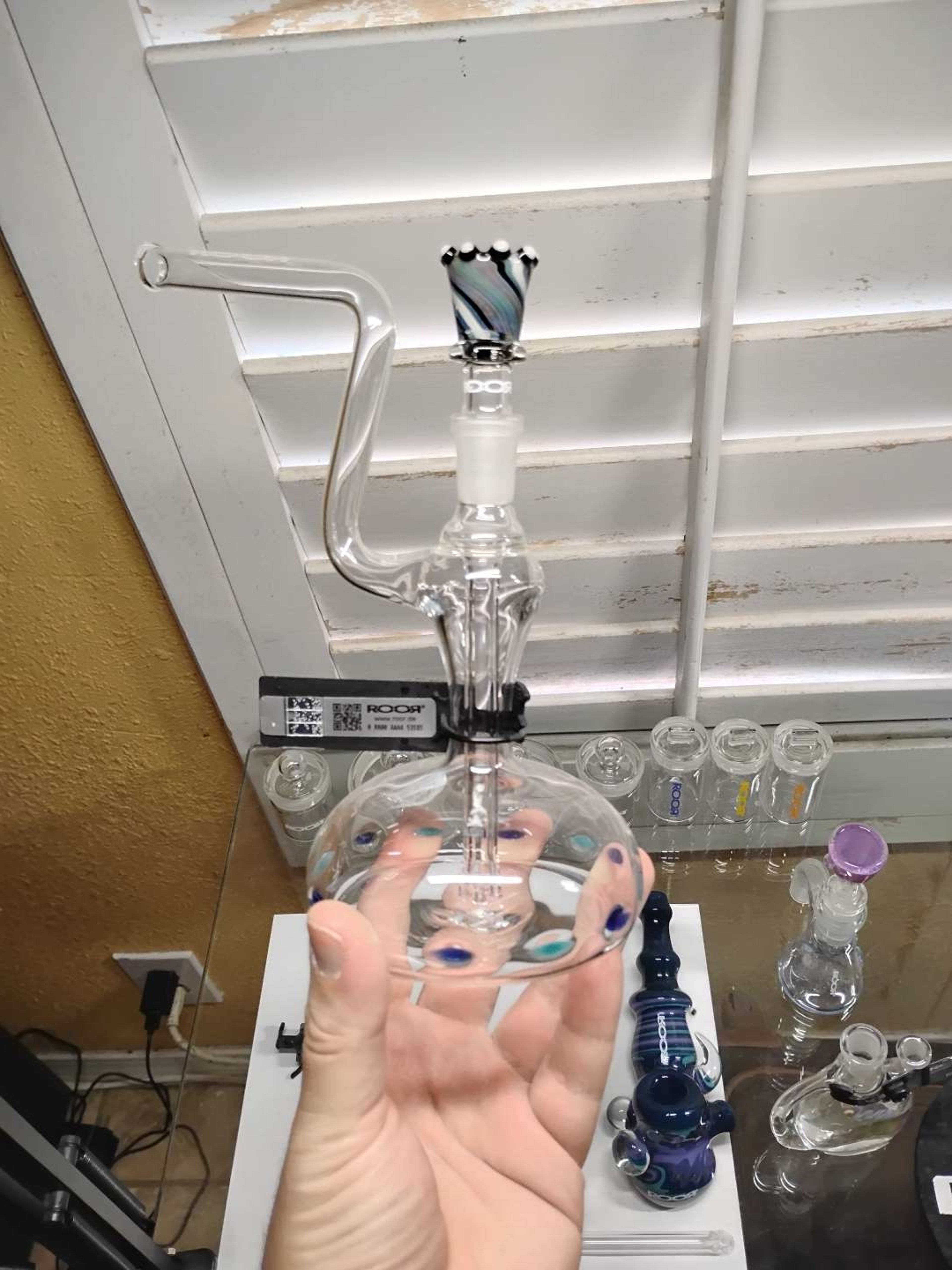 Preview pic of Roor Inside Standard 14mm