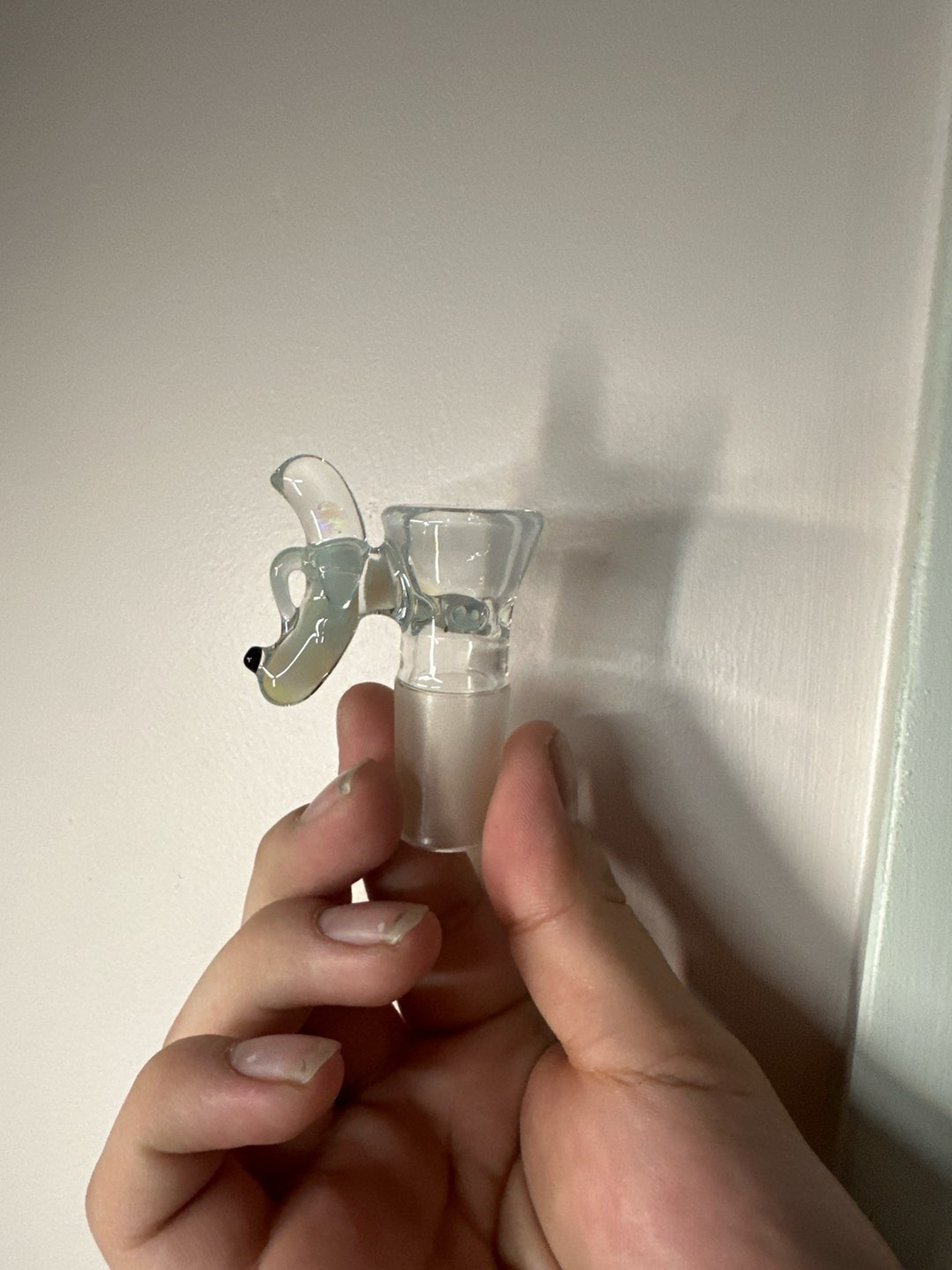 Preview pic of Dippy glass slide for sale!