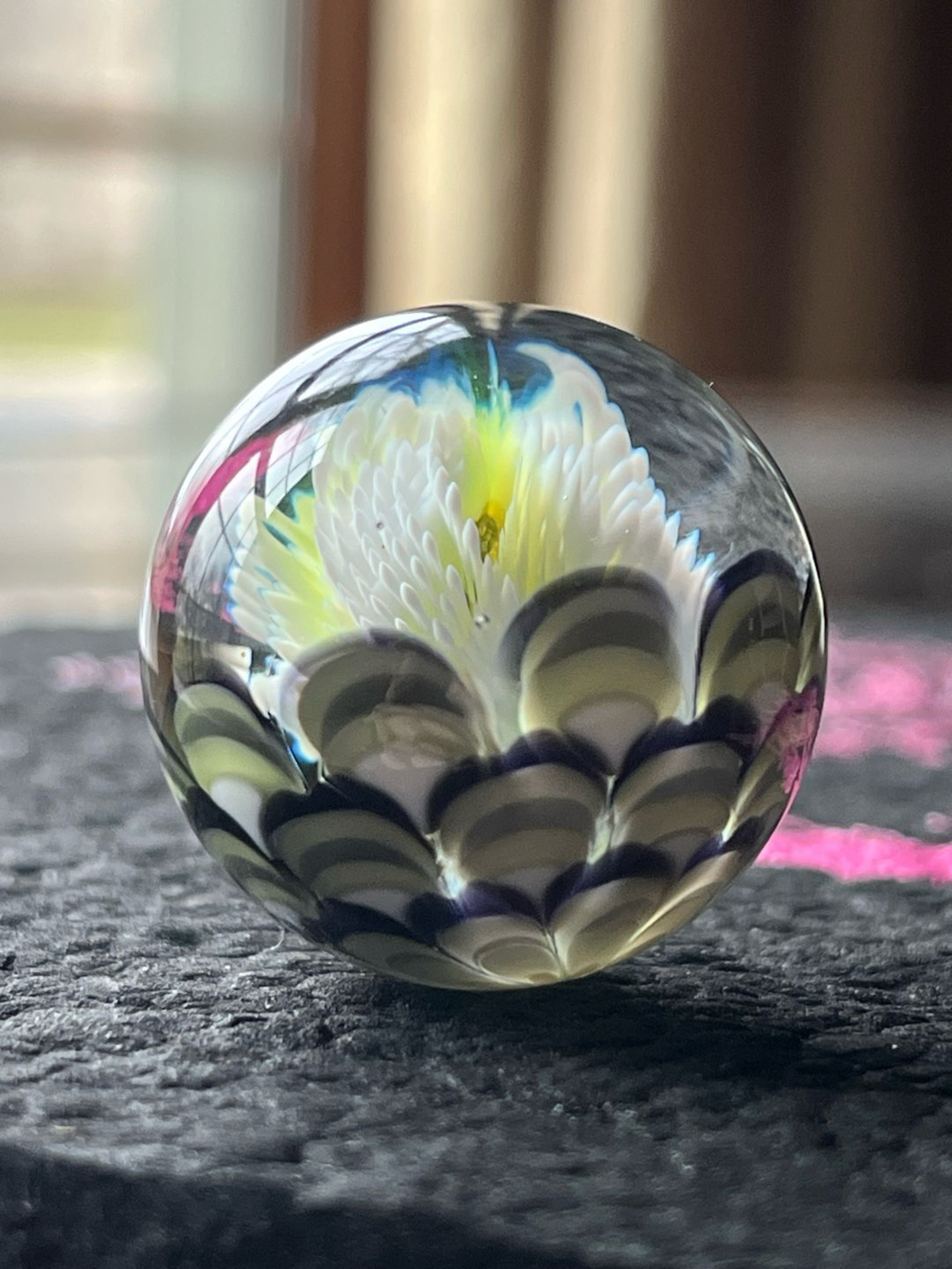 Preview pic of UV Implosion Marble