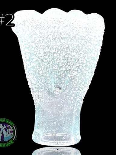 Preview pic of Emperial Glass - Pivot Top #2 - Sour Patch