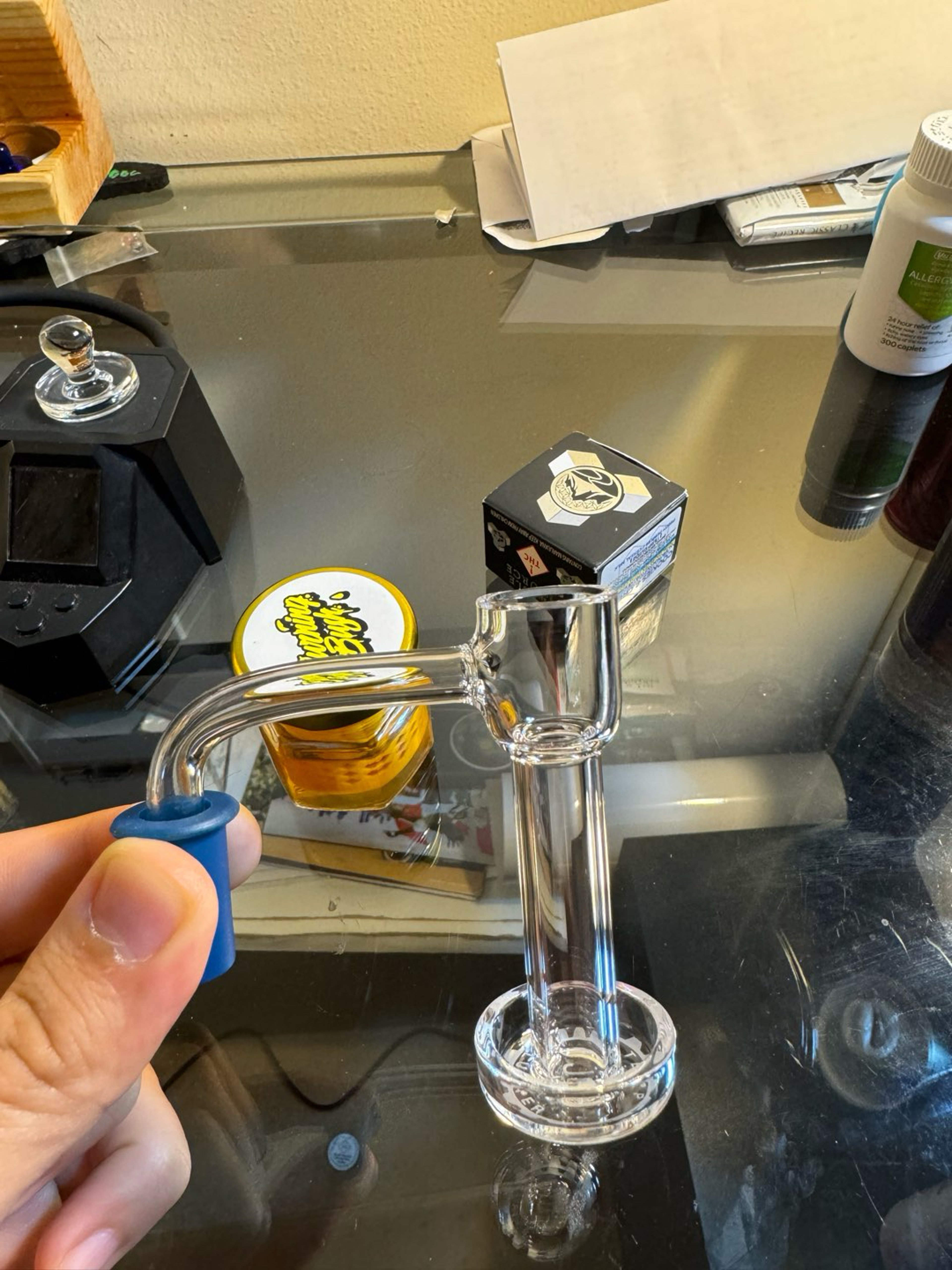 Preview pic of Toro xxl slurper