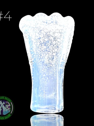 Preview pic of Emperial Glass - Pivot Top #4 - Sour Patch