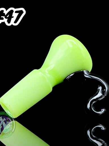 Preview pic of Forensic Glass - Bowl #47 - Push 14mm