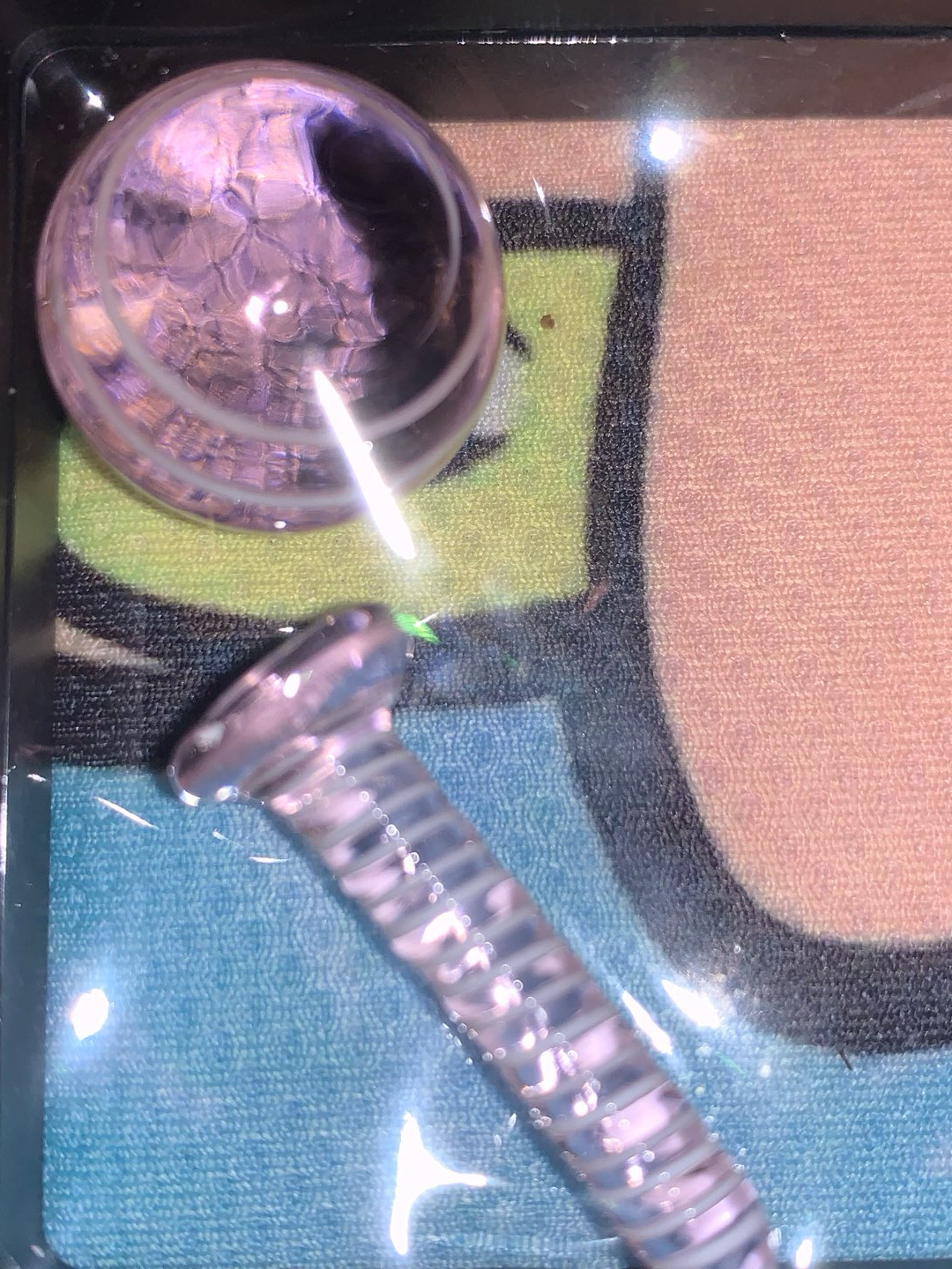 Preview pic of Screw Slurper set