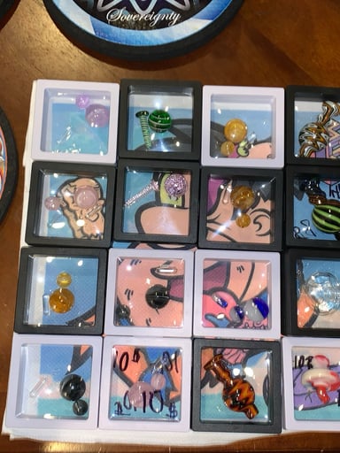 Preview pic of Slurper sets Steals🔥