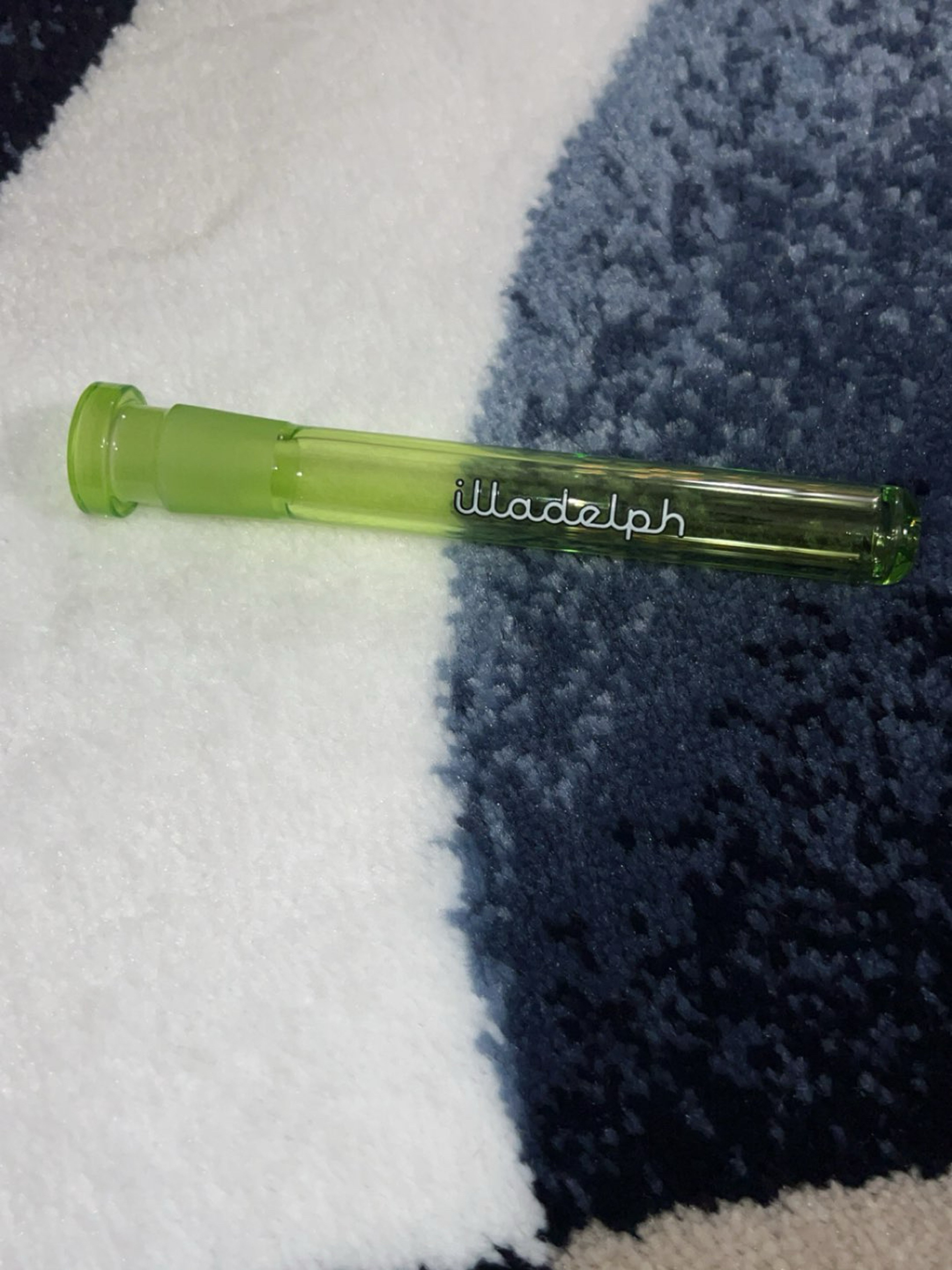 Preview pic of Illadelph downstem