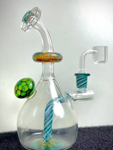 Preview pic of Haze Glass