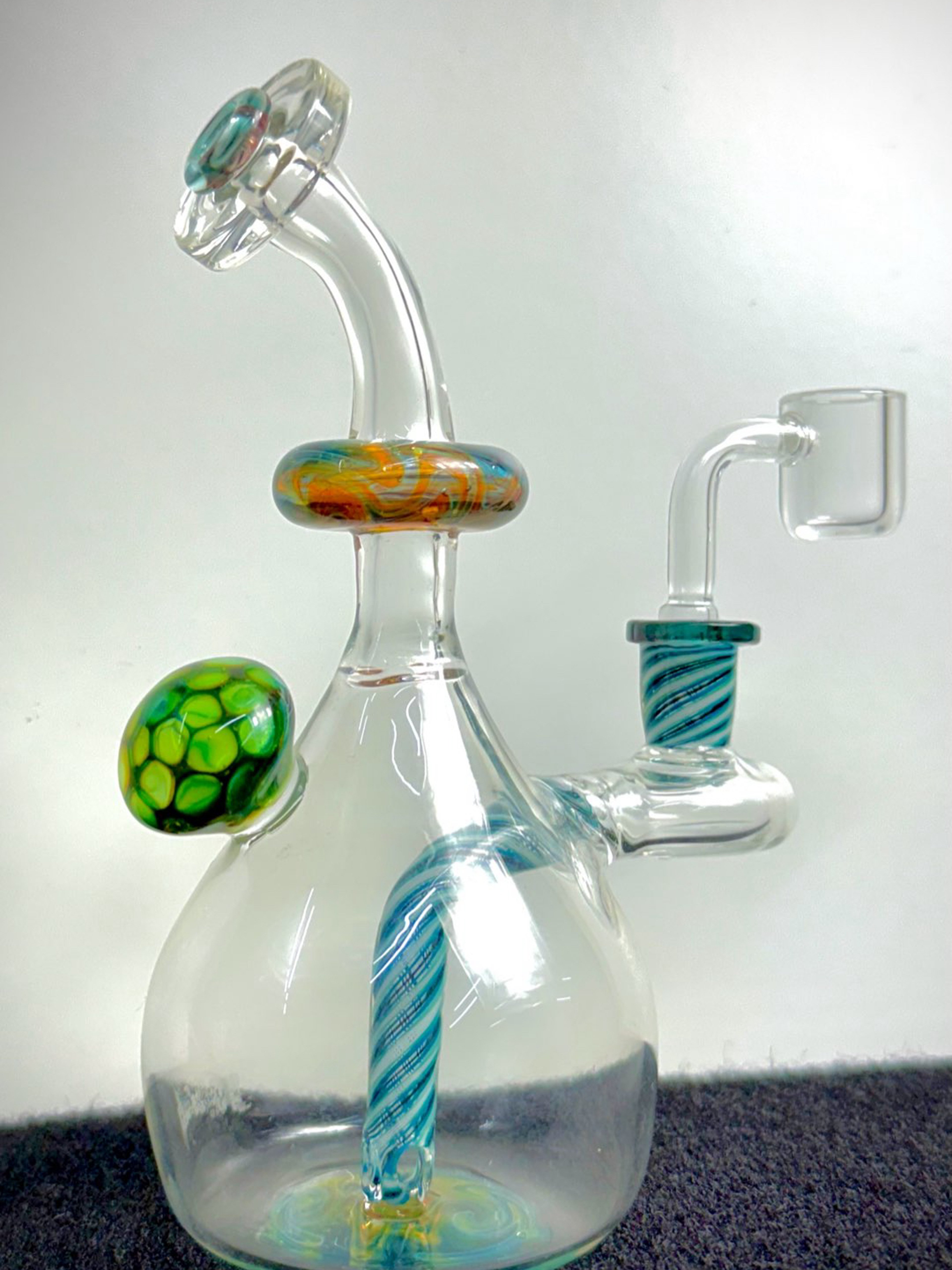 Preview pic of Haze Glass