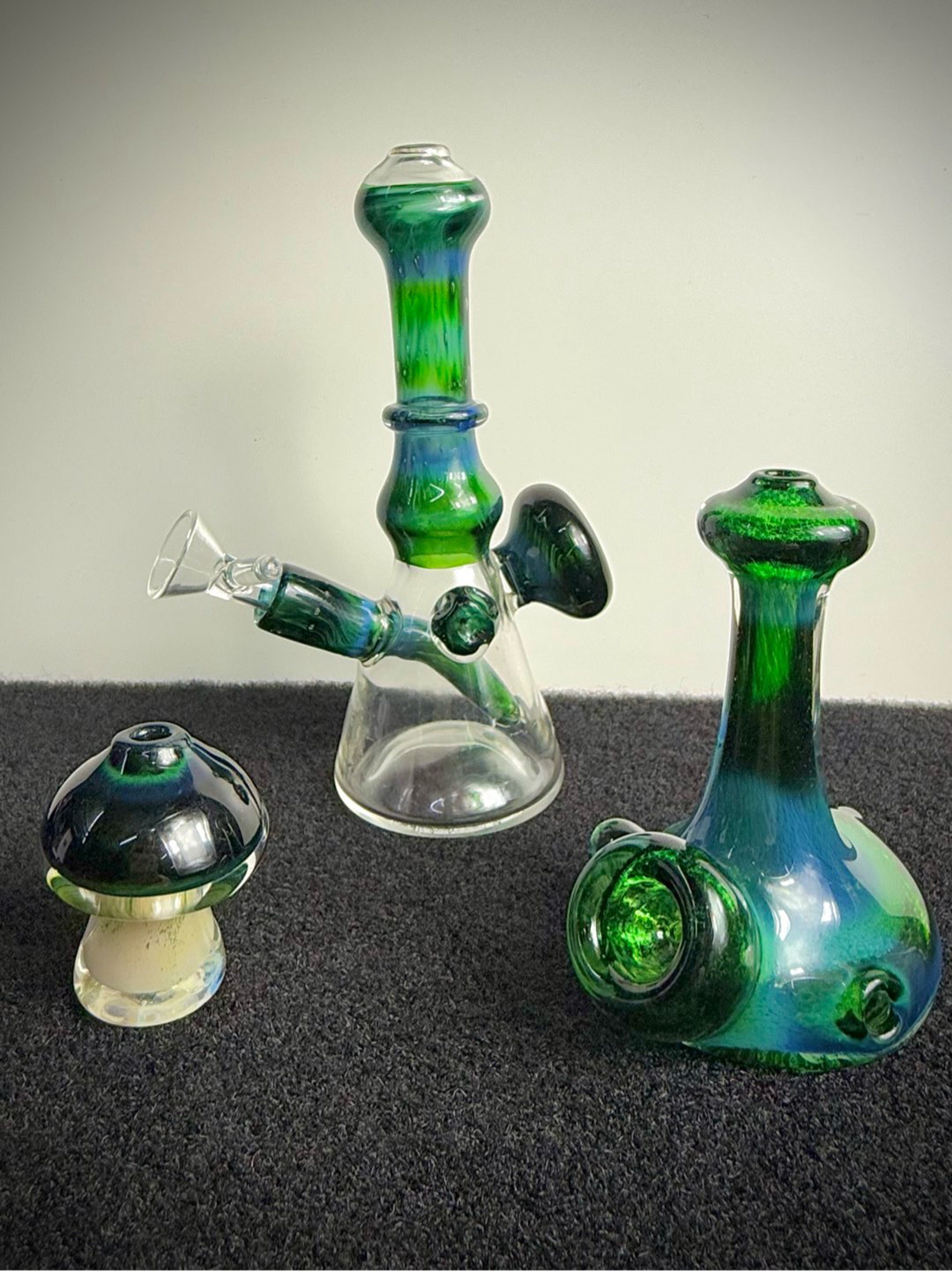Preview pic of 3 Piece Set