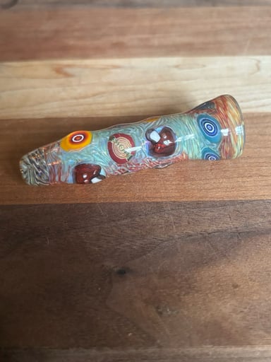 Preview pic of Jerry Kelly Chillum