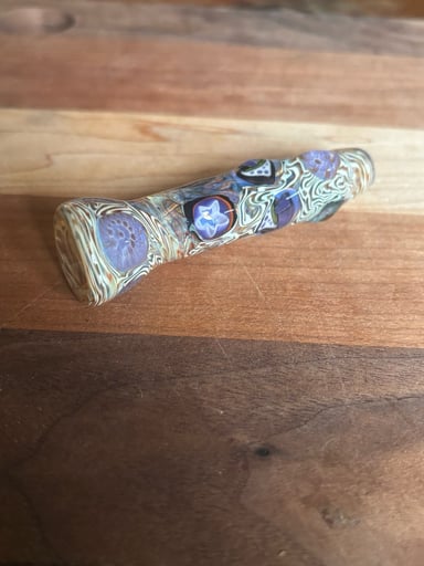 Preview pic of Jerry Kelly Chillum