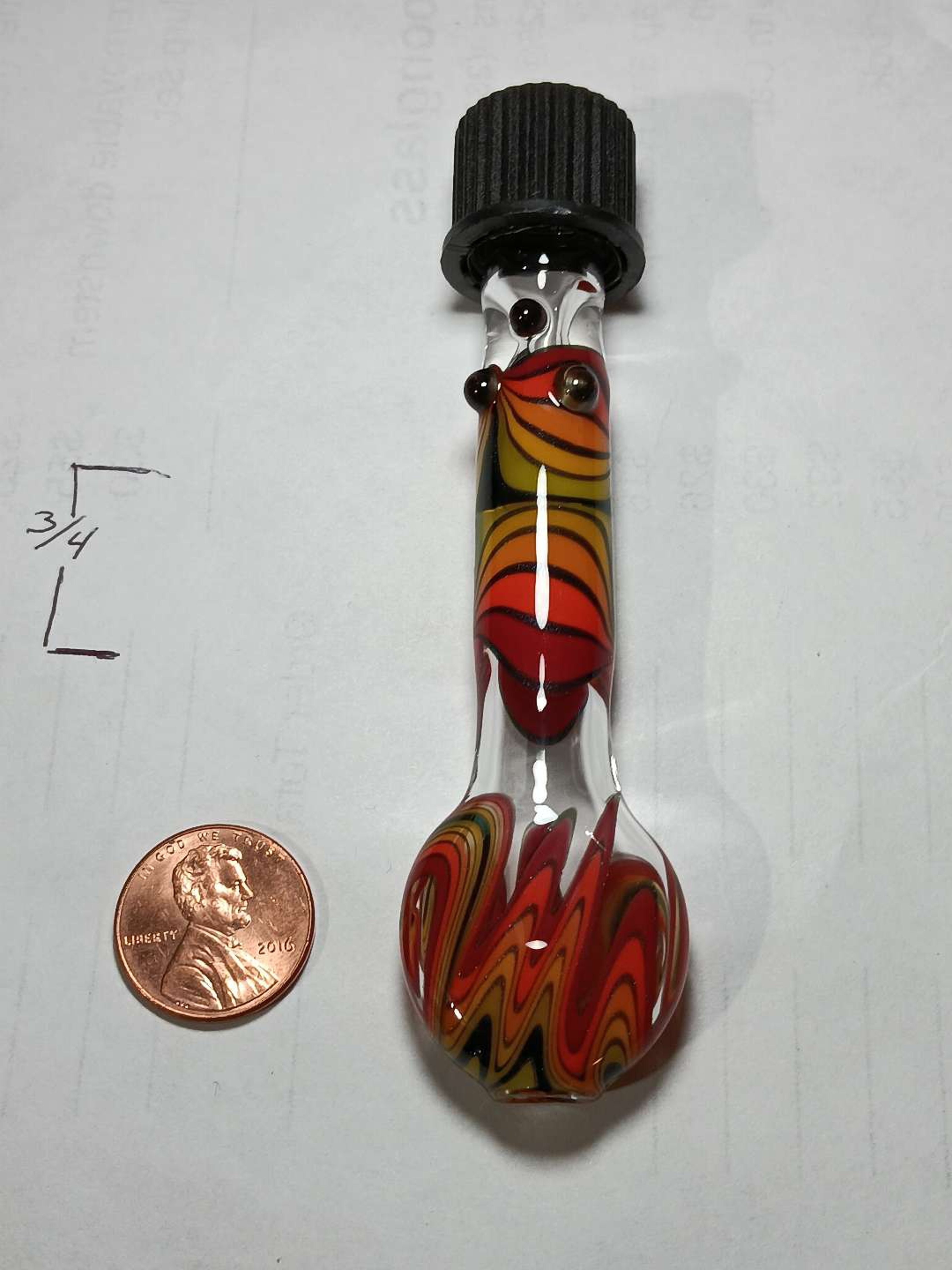 Preview pic of Travel chillium