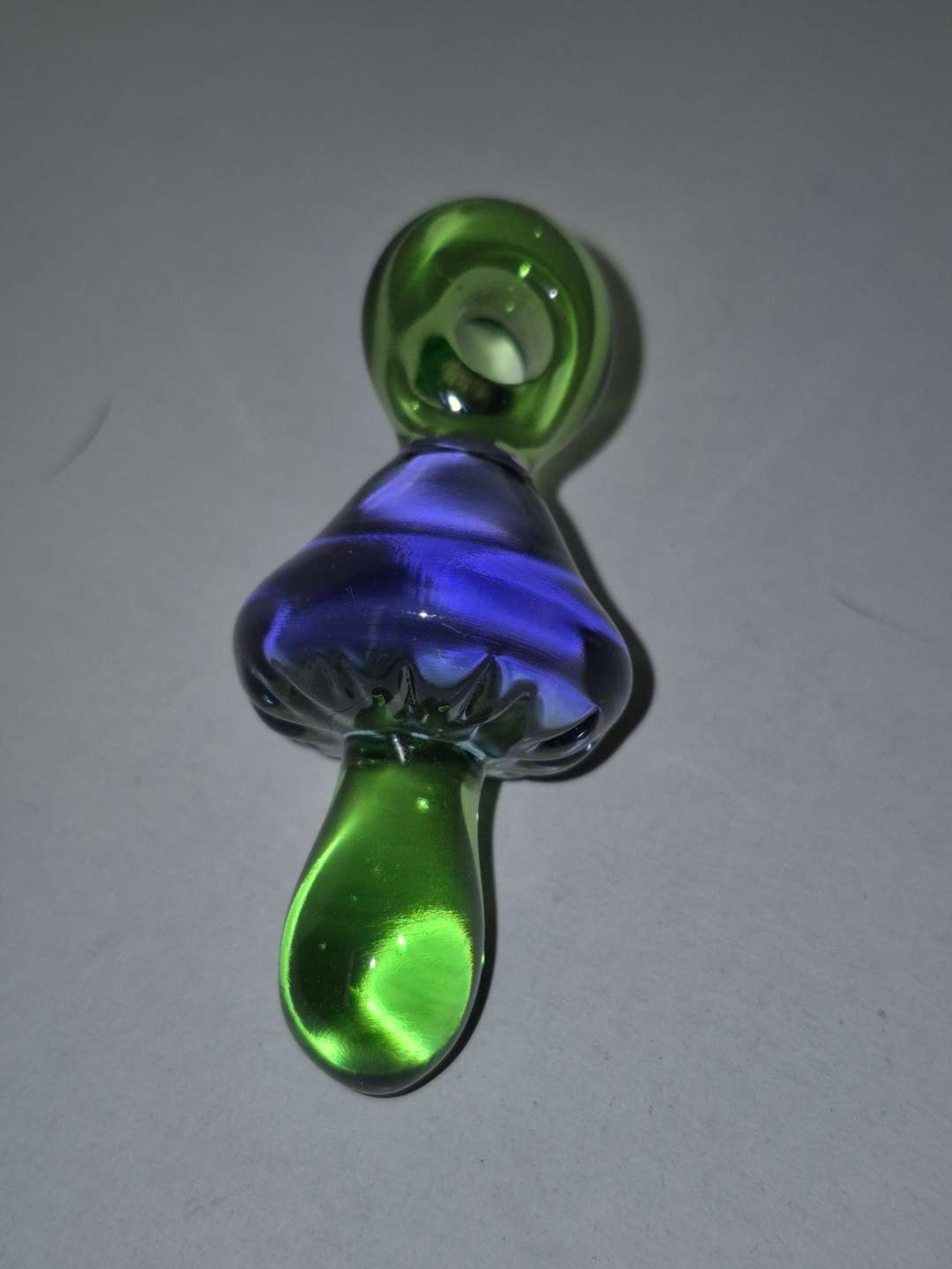 Preview pic of Mushroom Pendant