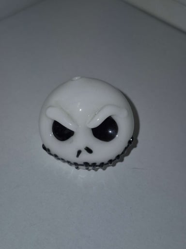 Preview pic of Jack Skellington Cap