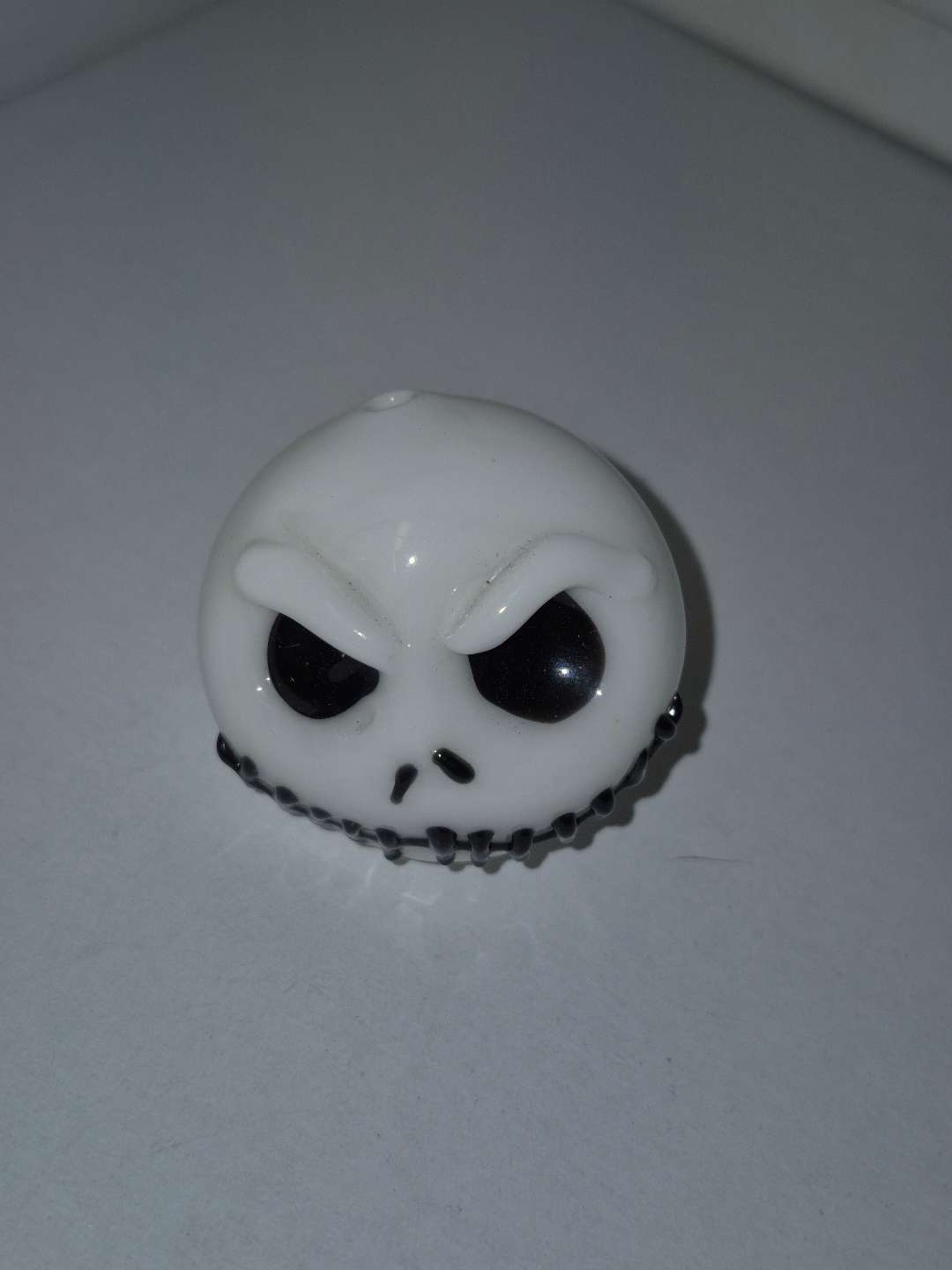 Preview pic of Jack Skellington Cap