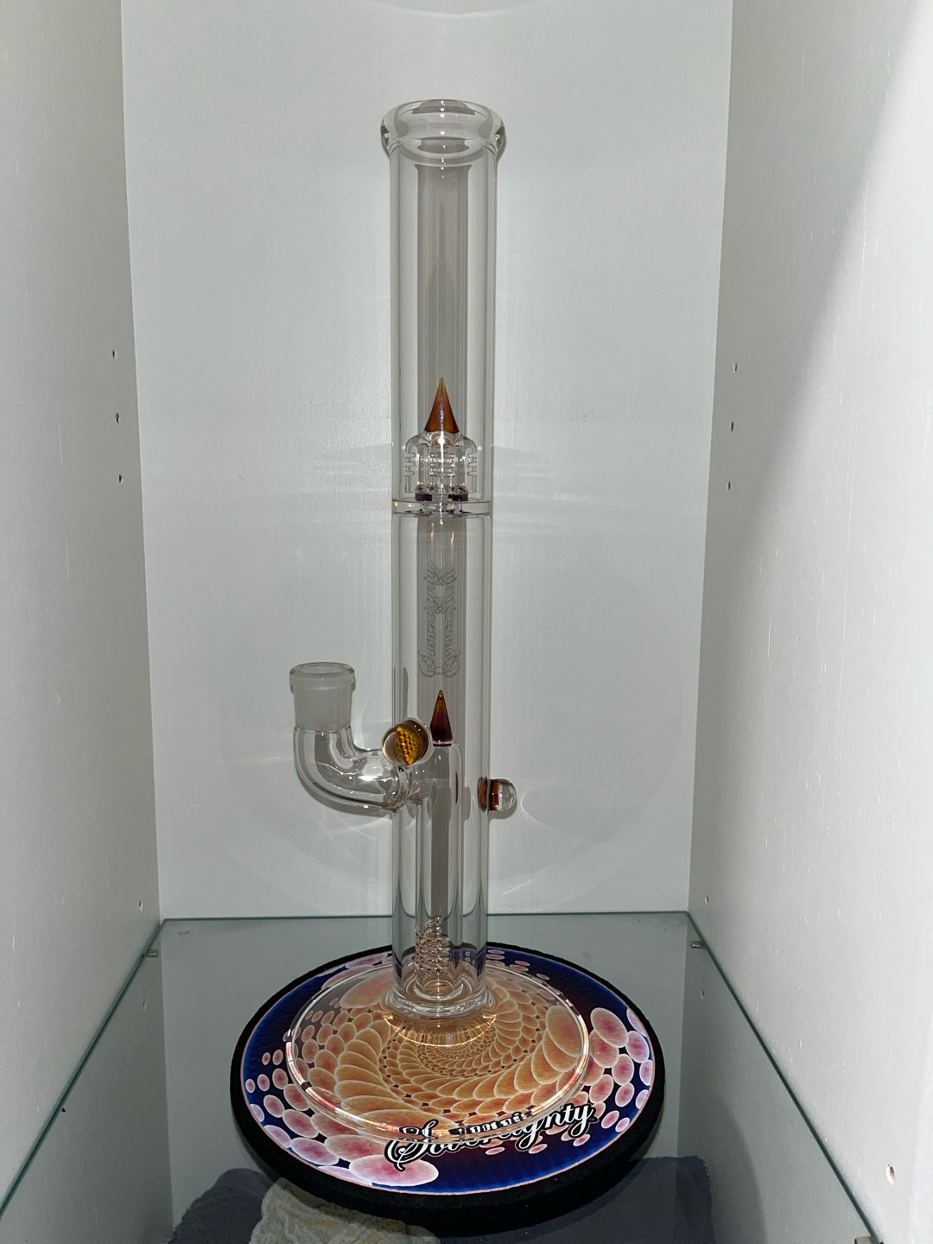 Preview pic of newest scoop 😮‍💨
