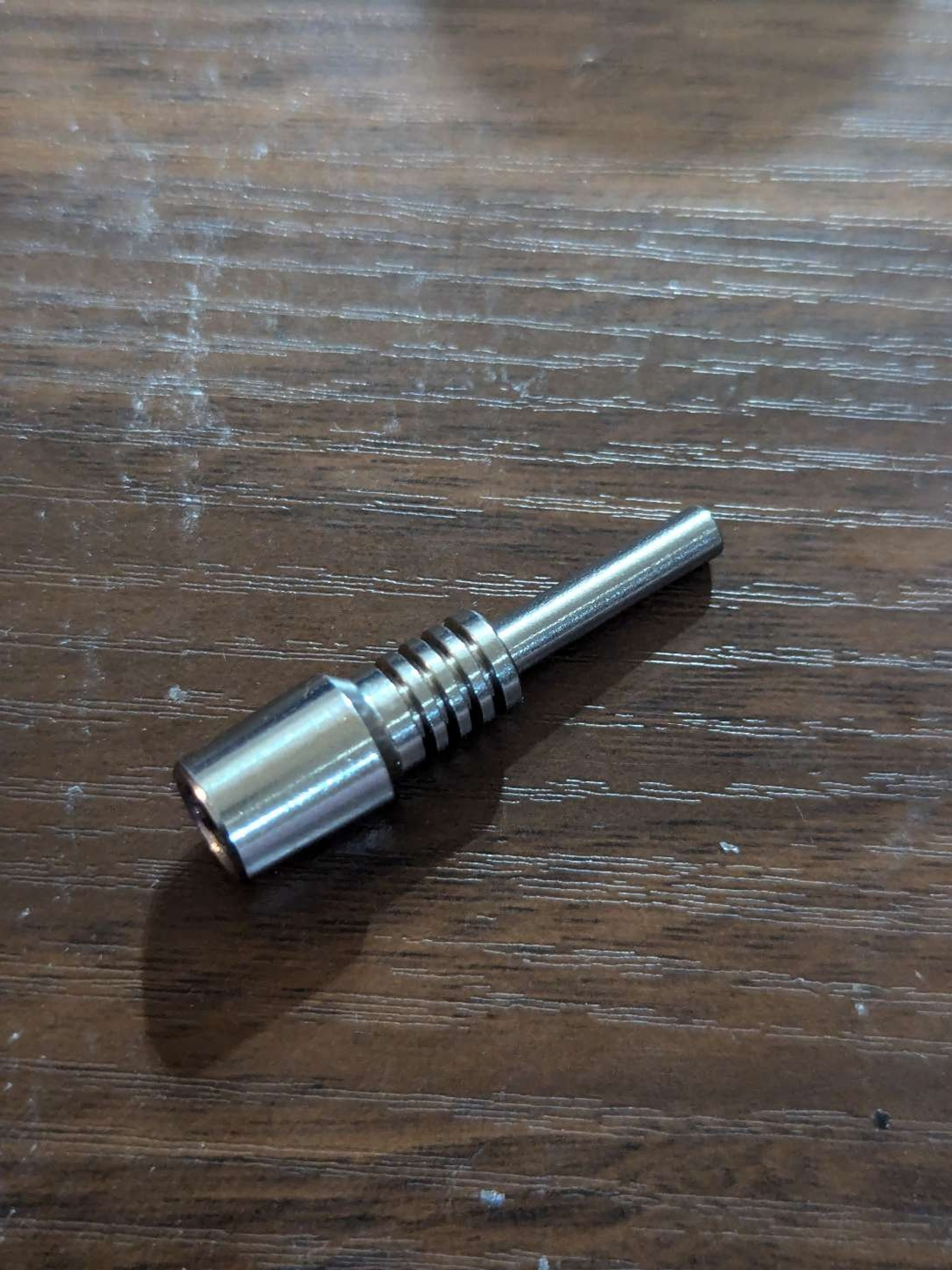 Preview pic of 10mm Titanium Nector Tips