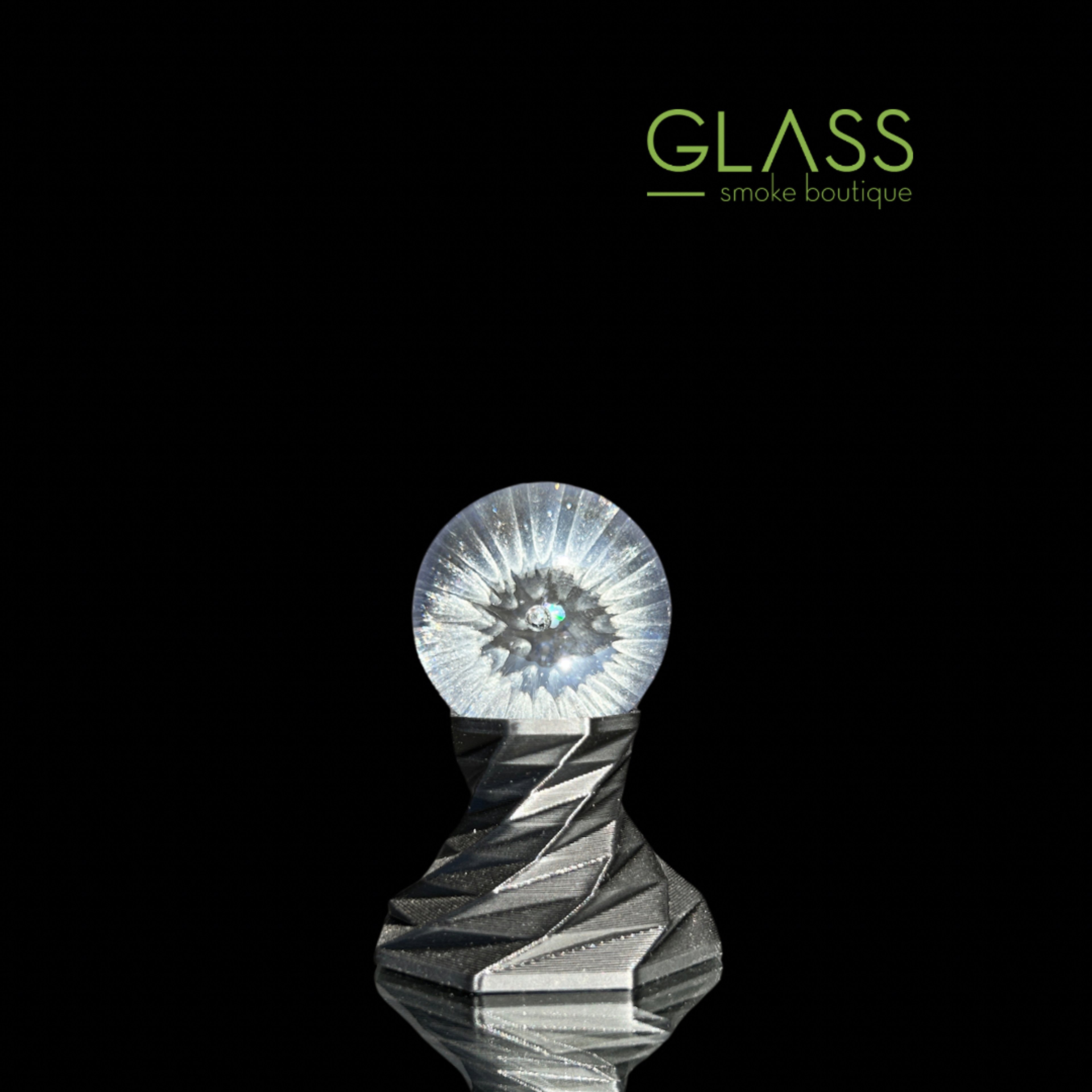 Preview pic of UV marble by JAM Glass