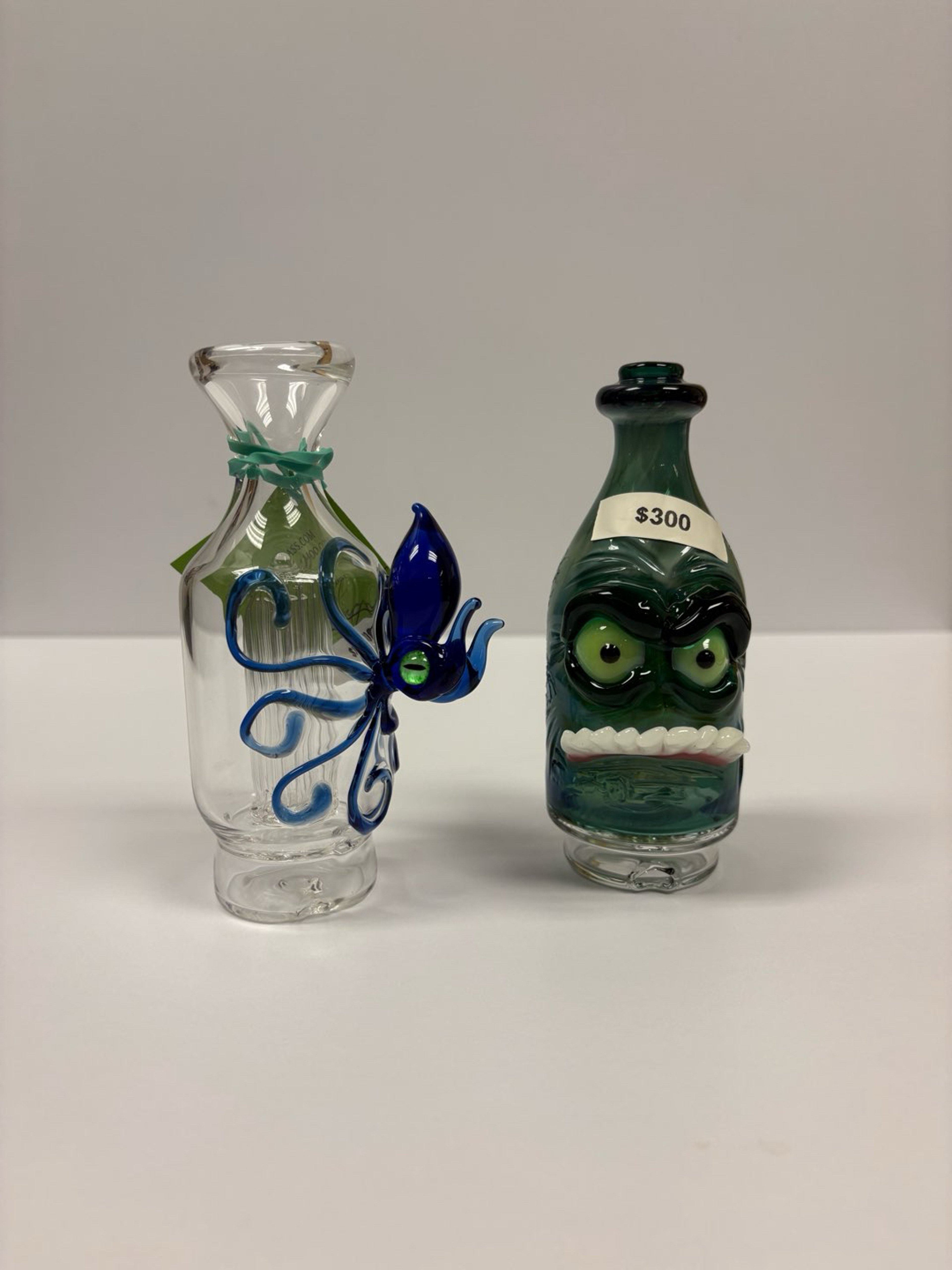 Preview pic of Space glass and OTG Glass combo deal 2 peak tops