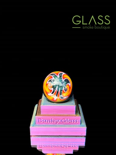 Preview pic of Double Window Marble with Stand