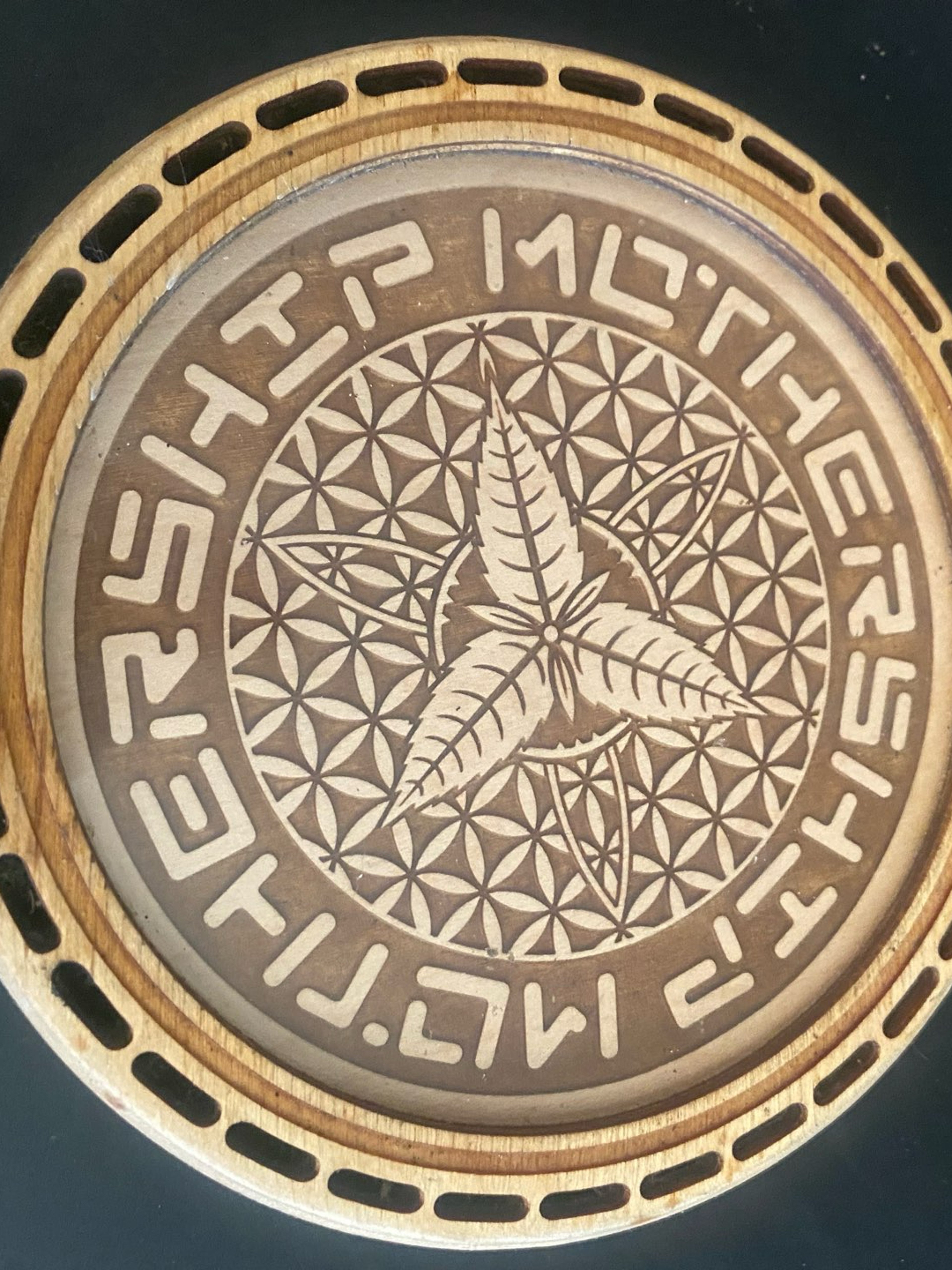 Preview pic of Mothership Coaster (small)