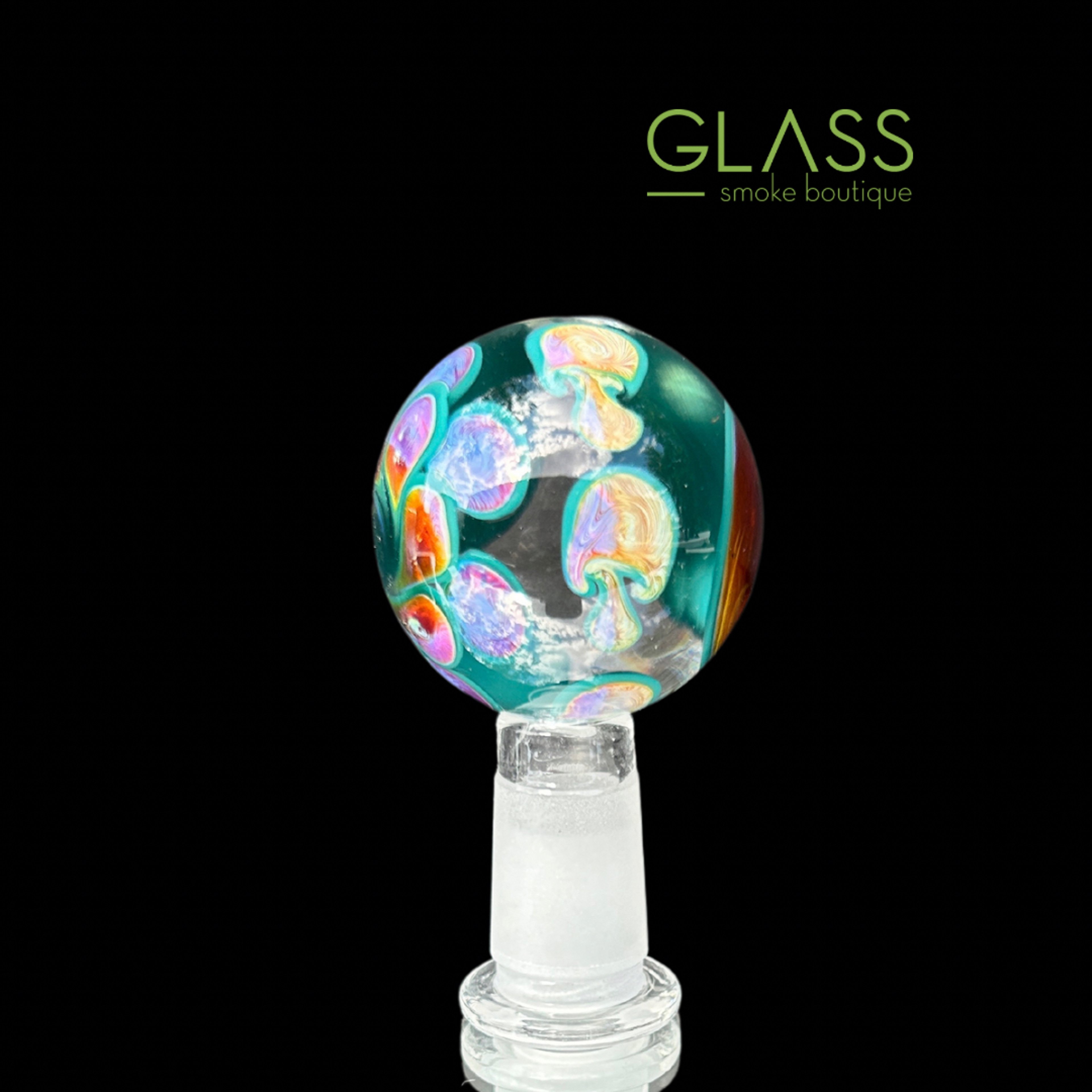 Preview pic of Mushroom Marble