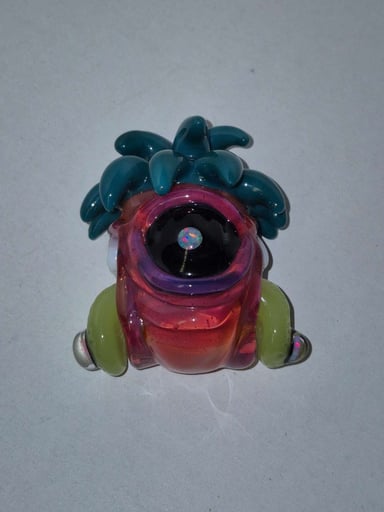 Preview pic of Double Tripster Pendant