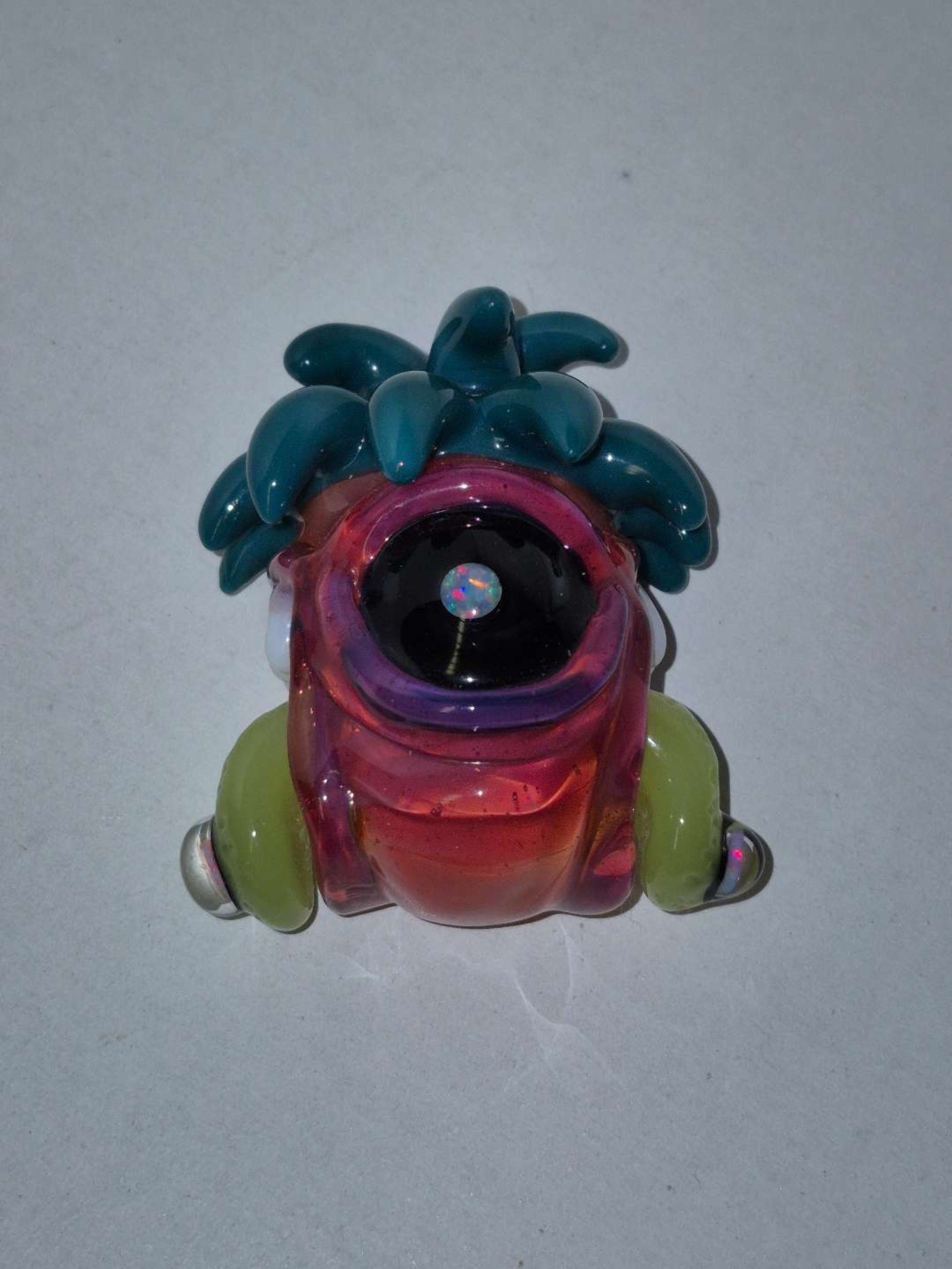 Preview pic of Double Tripster Pendant