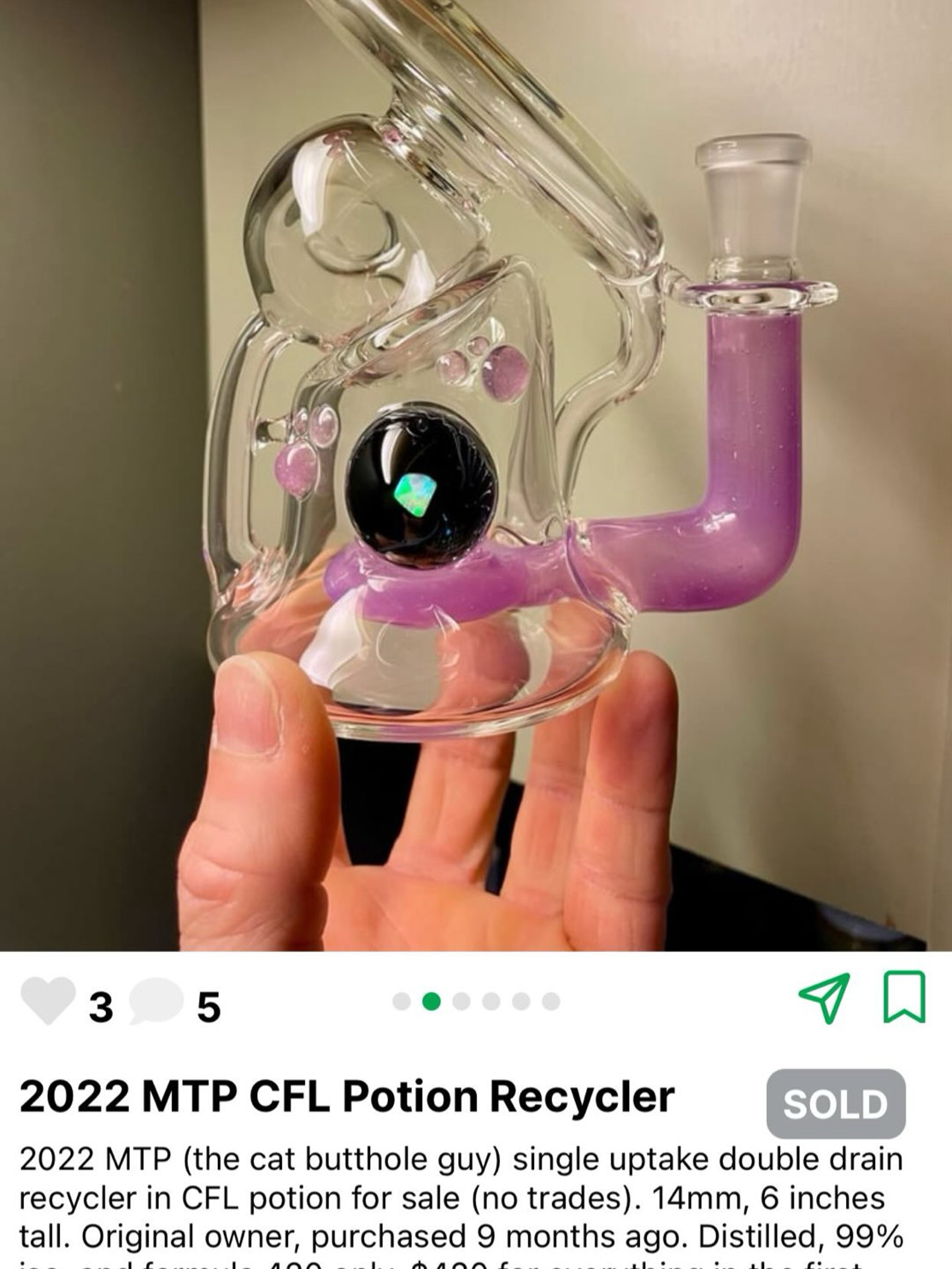 Preview pic of ISO mtp recycler !