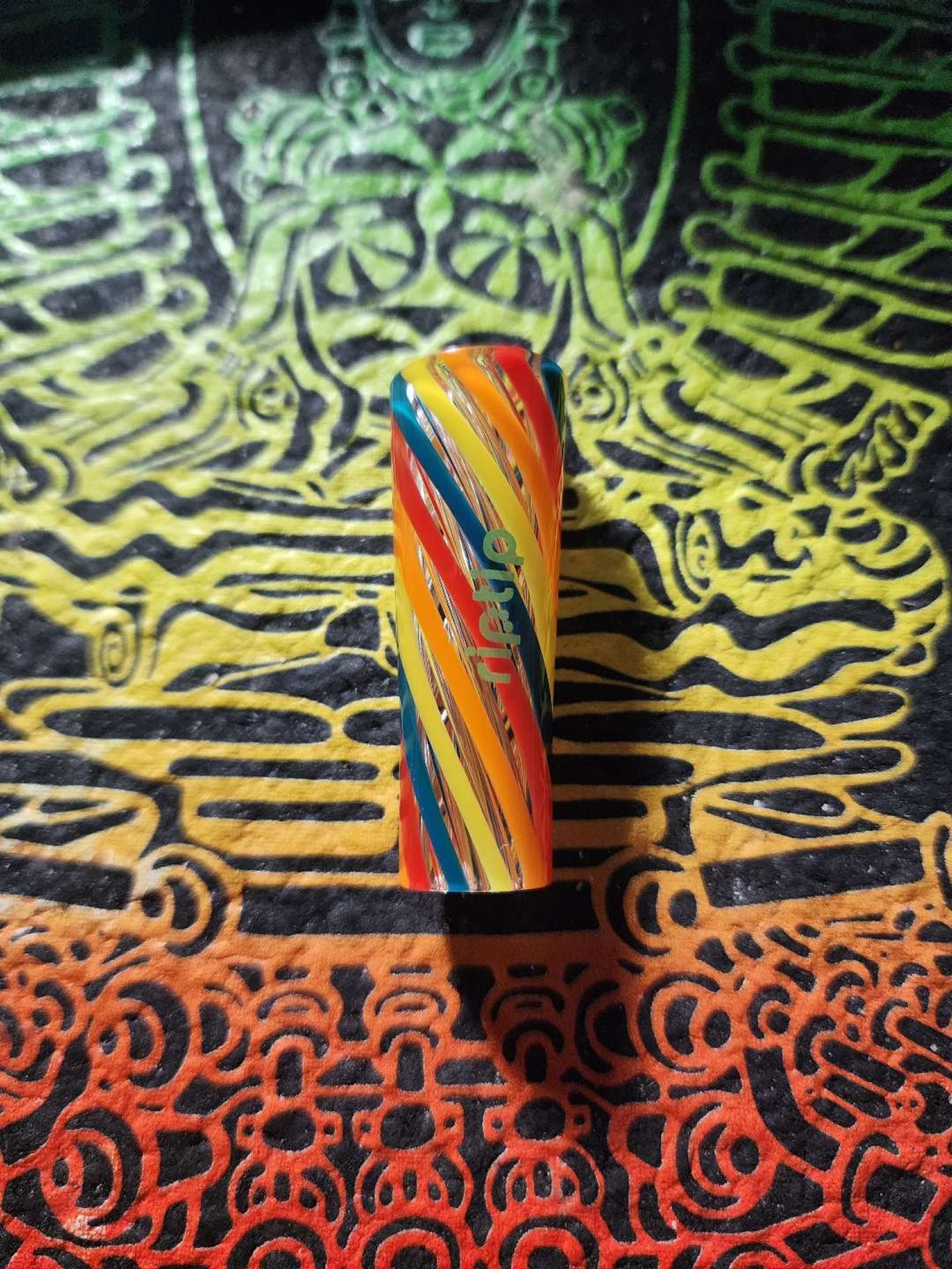 Preview pic of Gordo scientific rip tip