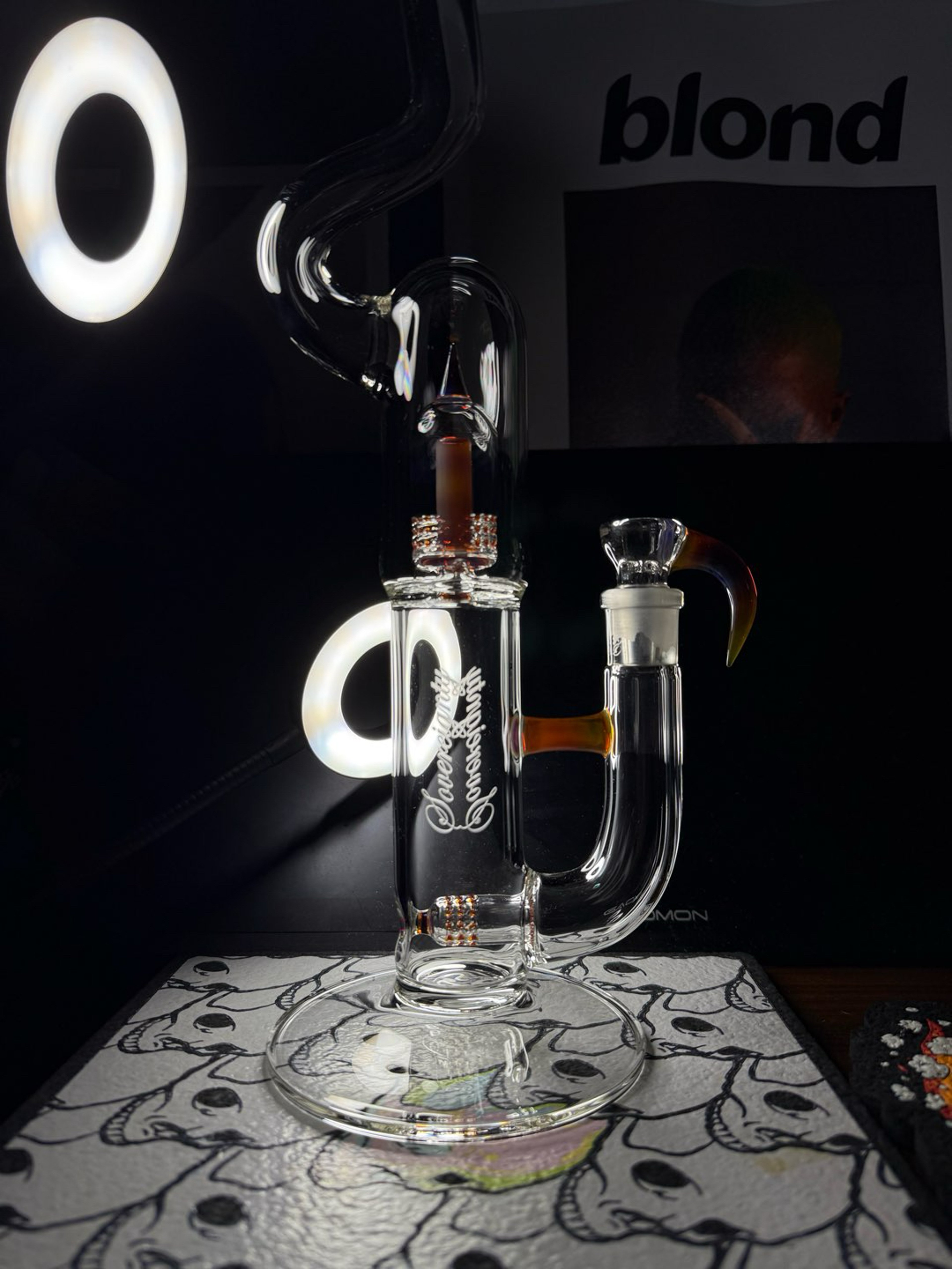 Preview pic of Sovereignty Mini Dome