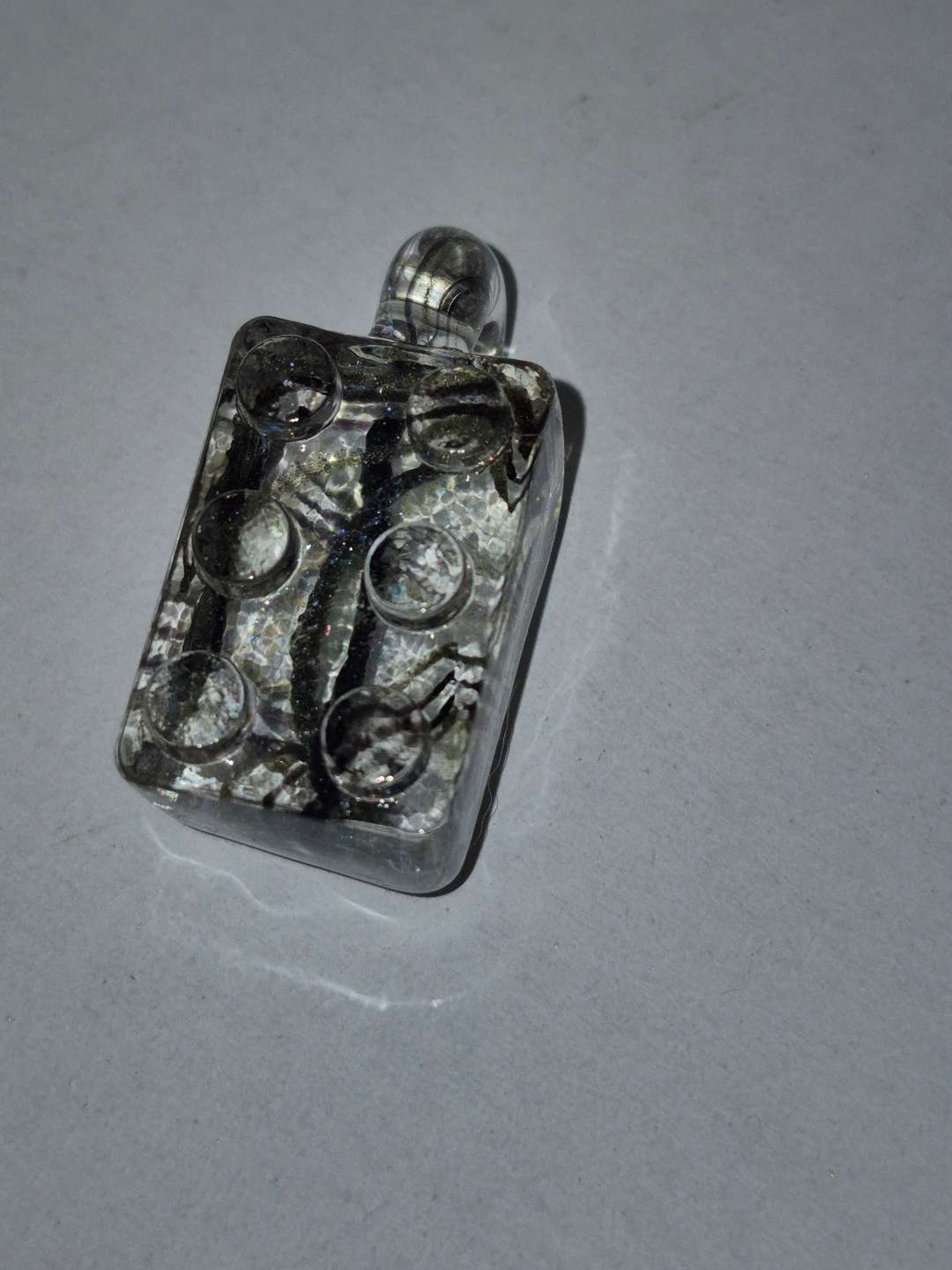 Preview pic of EranParkGlass Pendant