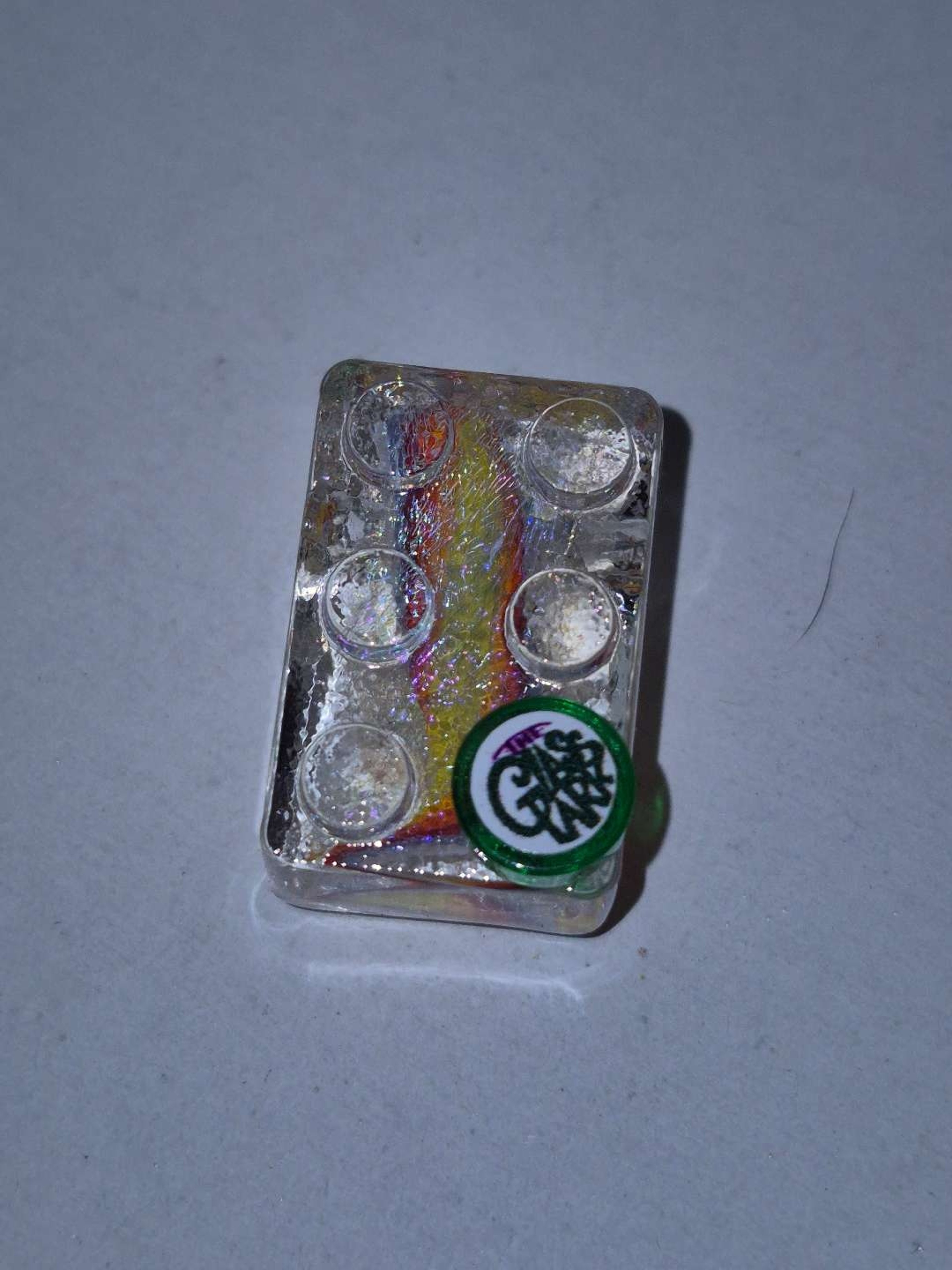Preview pic of EranParkGlass Pendant