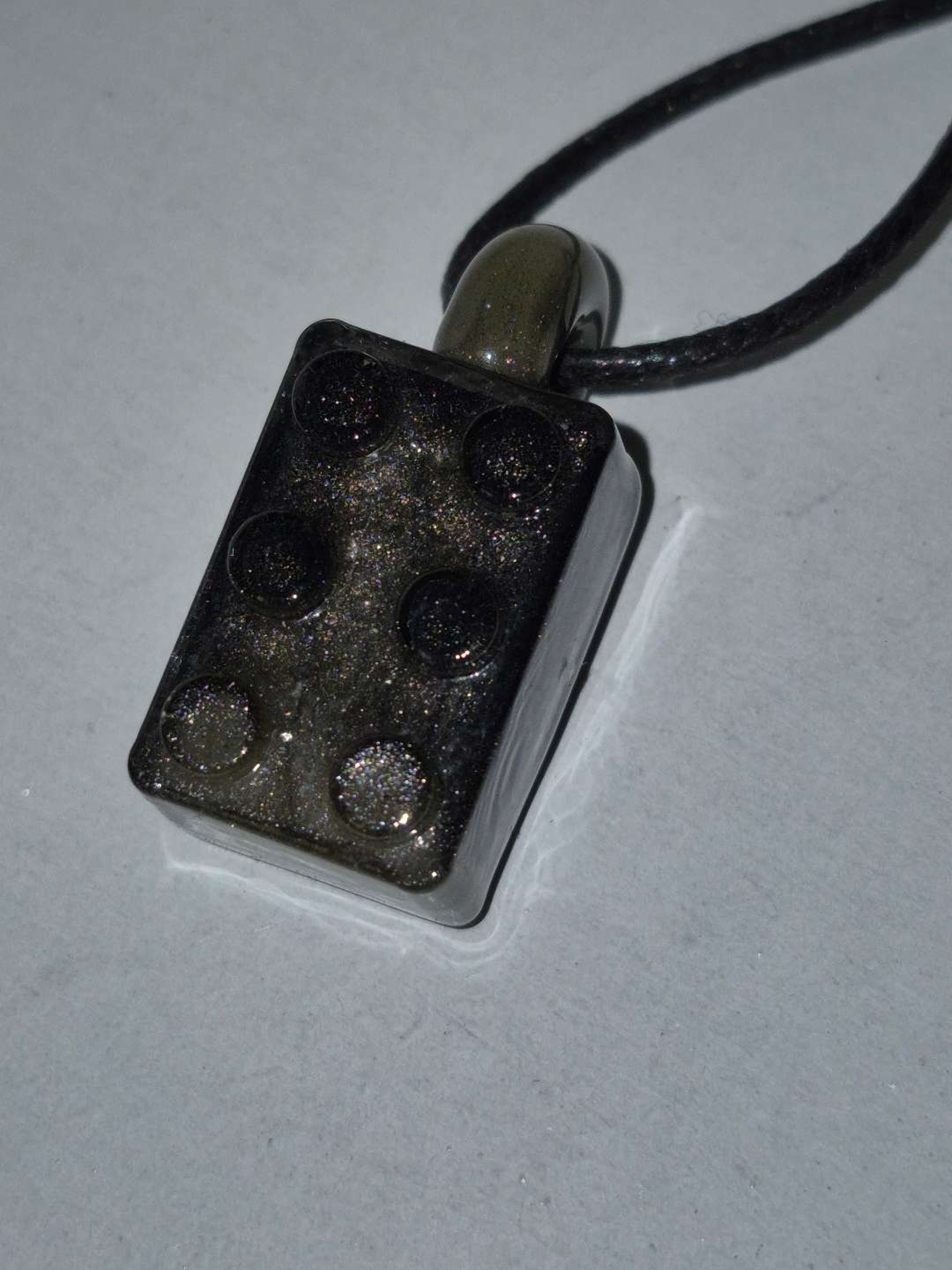 Preview pic of EranParkGlass Pendant