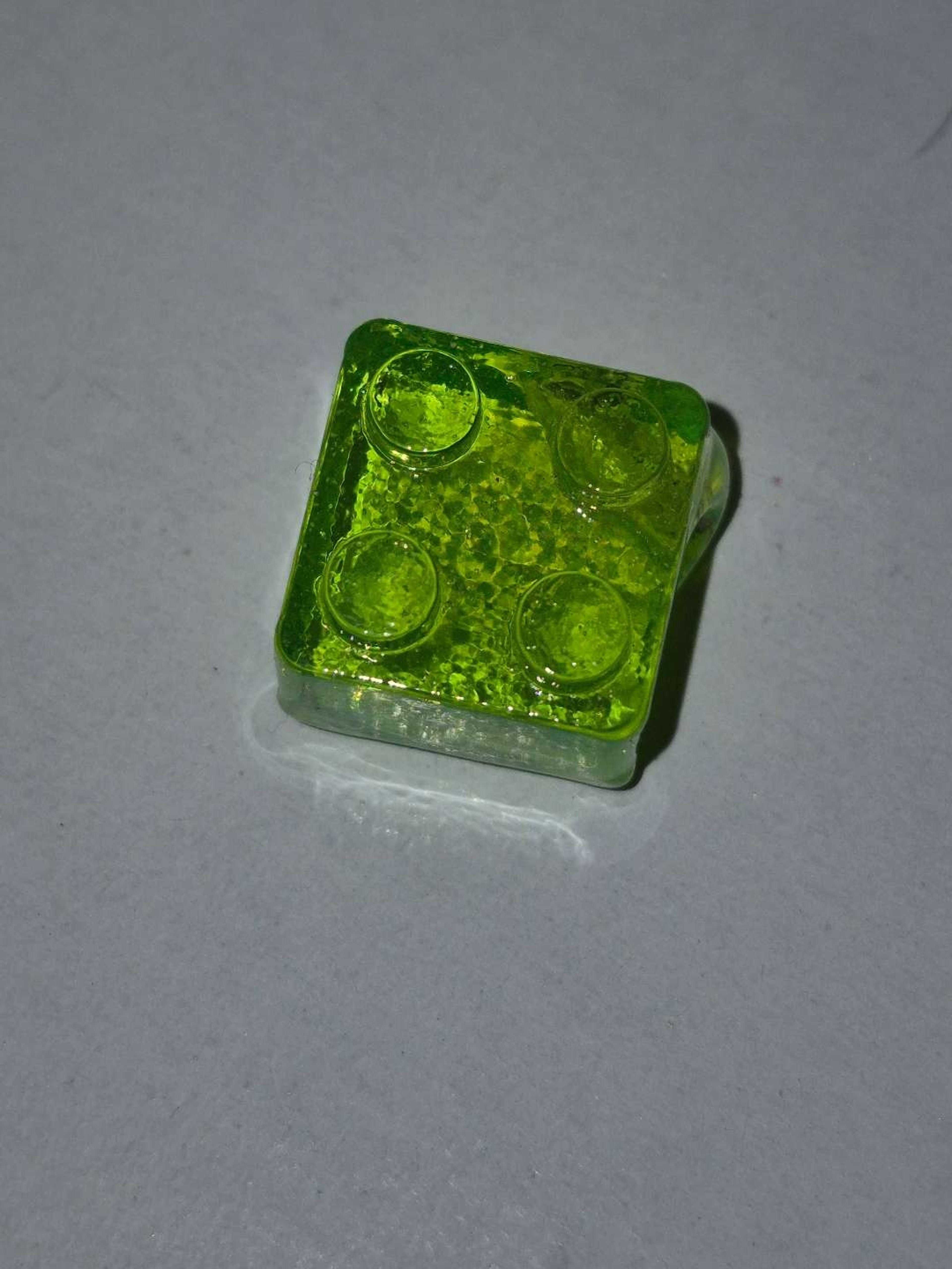 Preview pic of EranParkGlass Pendant