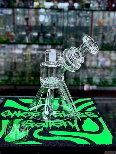 Preview pic of Ferri Glass - Rig #9 - Dragoon v1 (Clear)