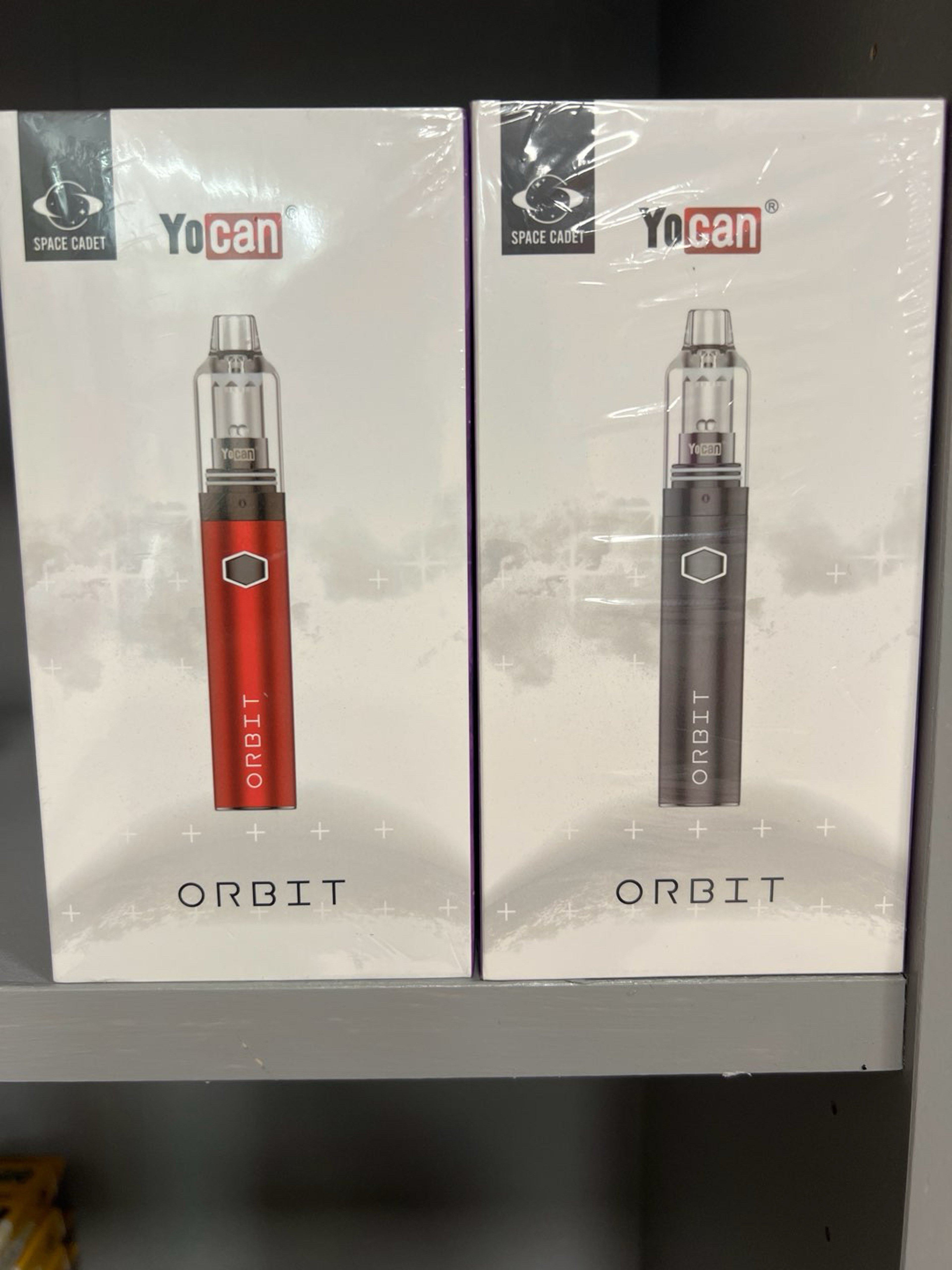 Preview pic of Yocan orbit
