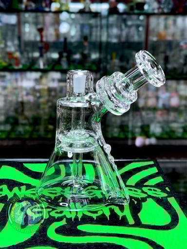Preview pic of Ferri Glass - Rig #12 - Dragoon v1 (Clear)