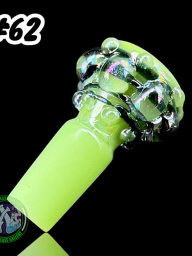 Preview pic of Forensic Glass - Bowl #62 - Push 14mm
