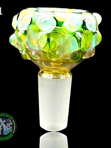 Preview pic of Kyle White - Bowl #1 - 14mm