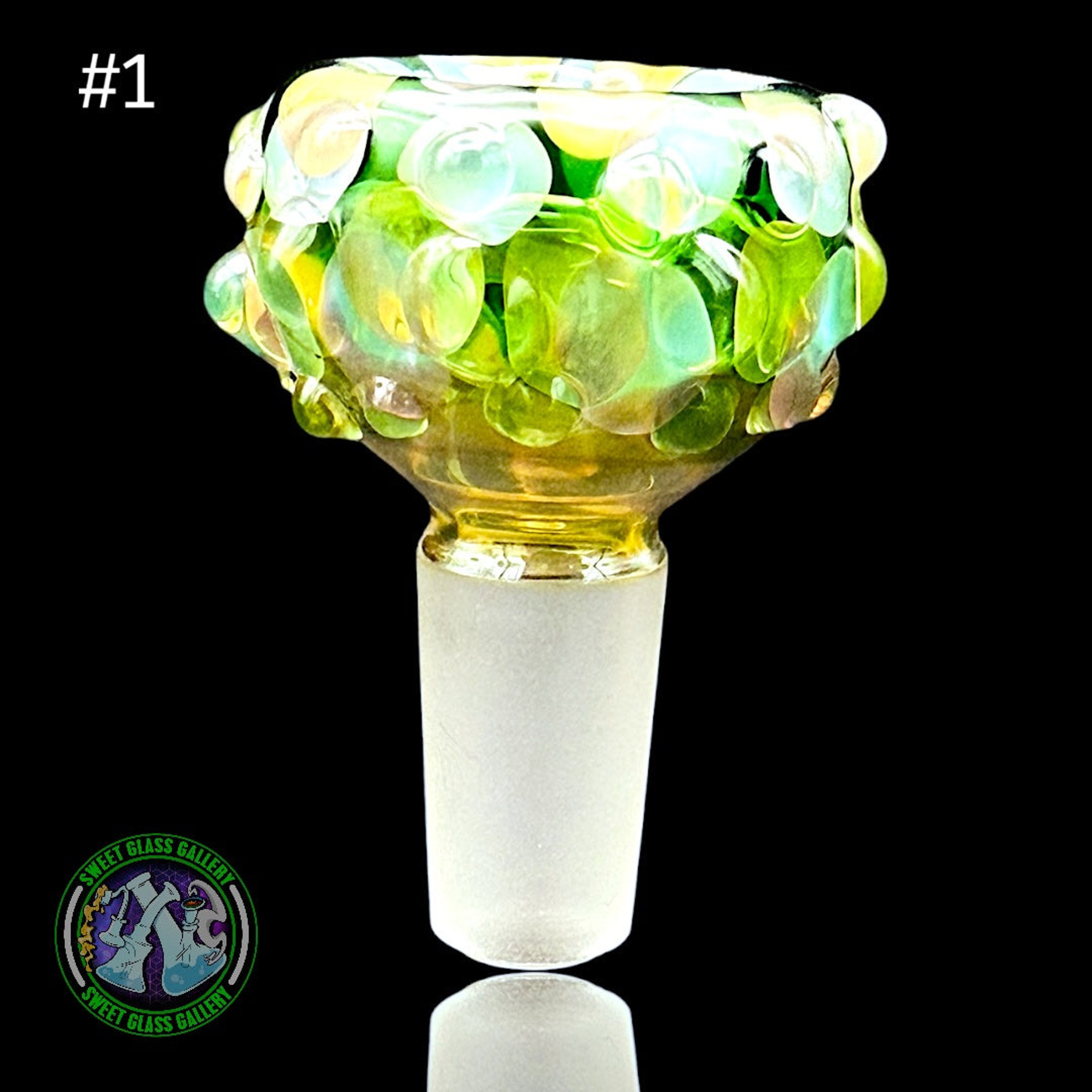 Preview pic of Kyle White - Bowl #1 - 14mm