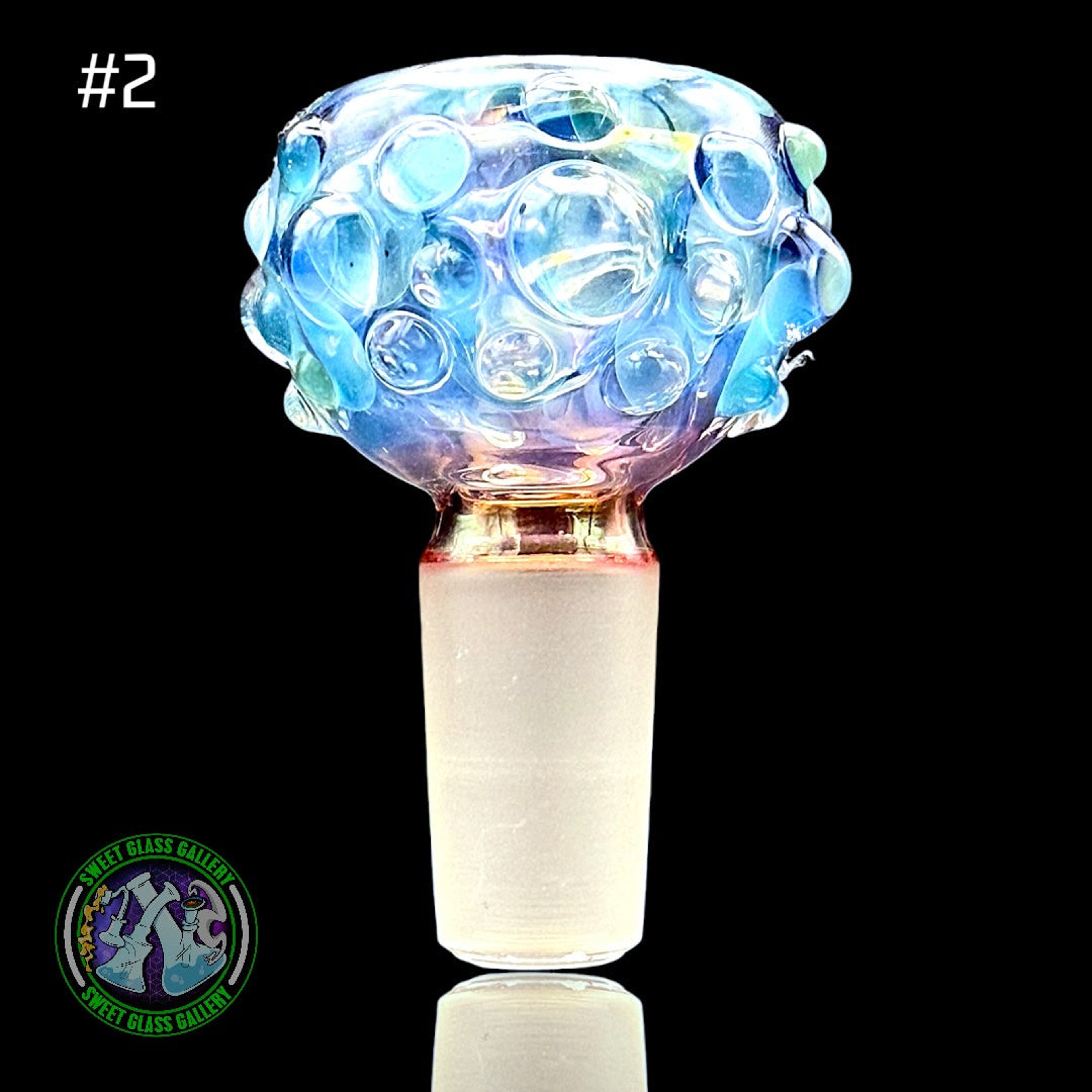 Preview pic of Kyle White - Bowl #2 - 14mm