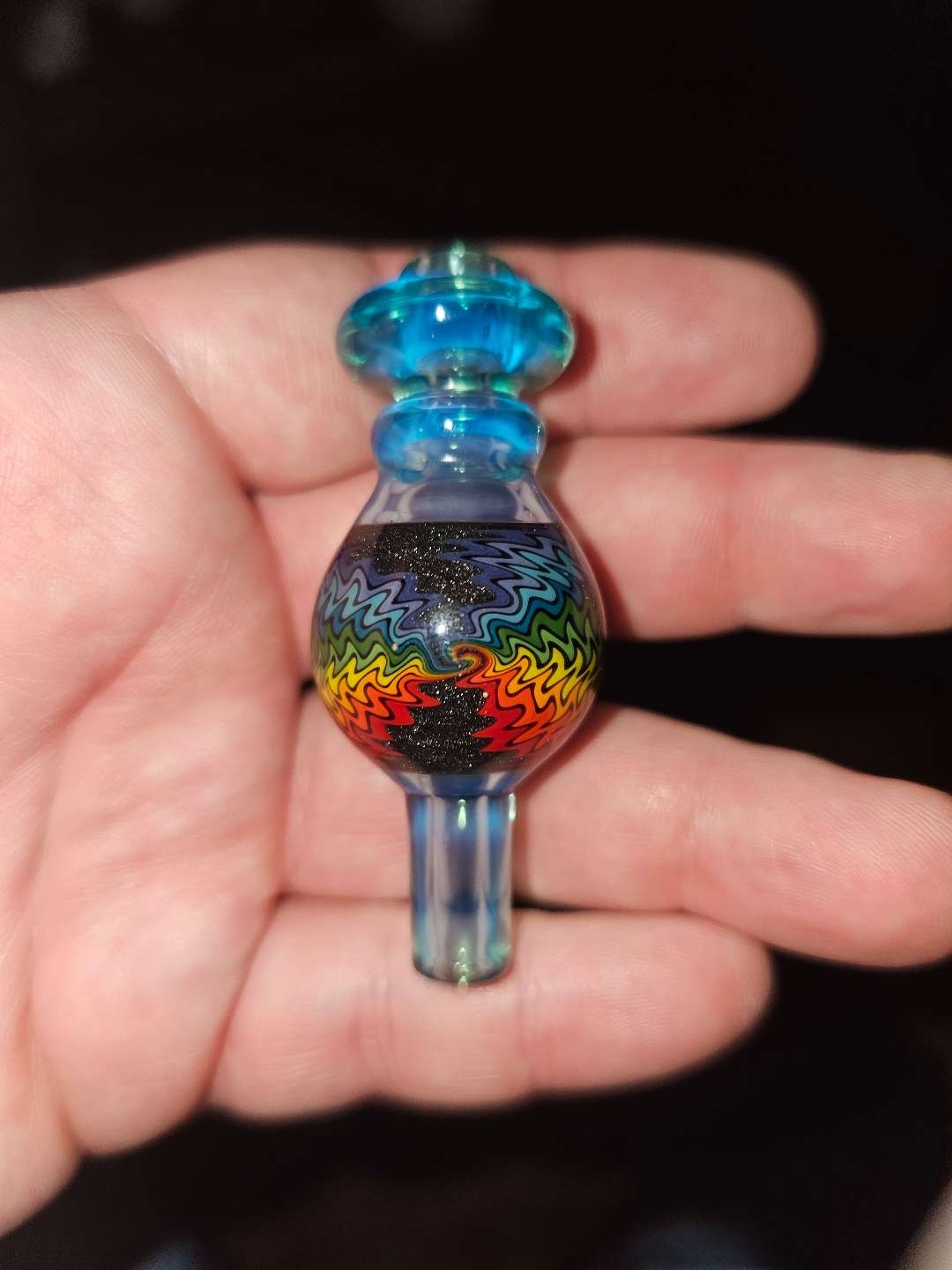 Preview pic of Kevin Murray Cap