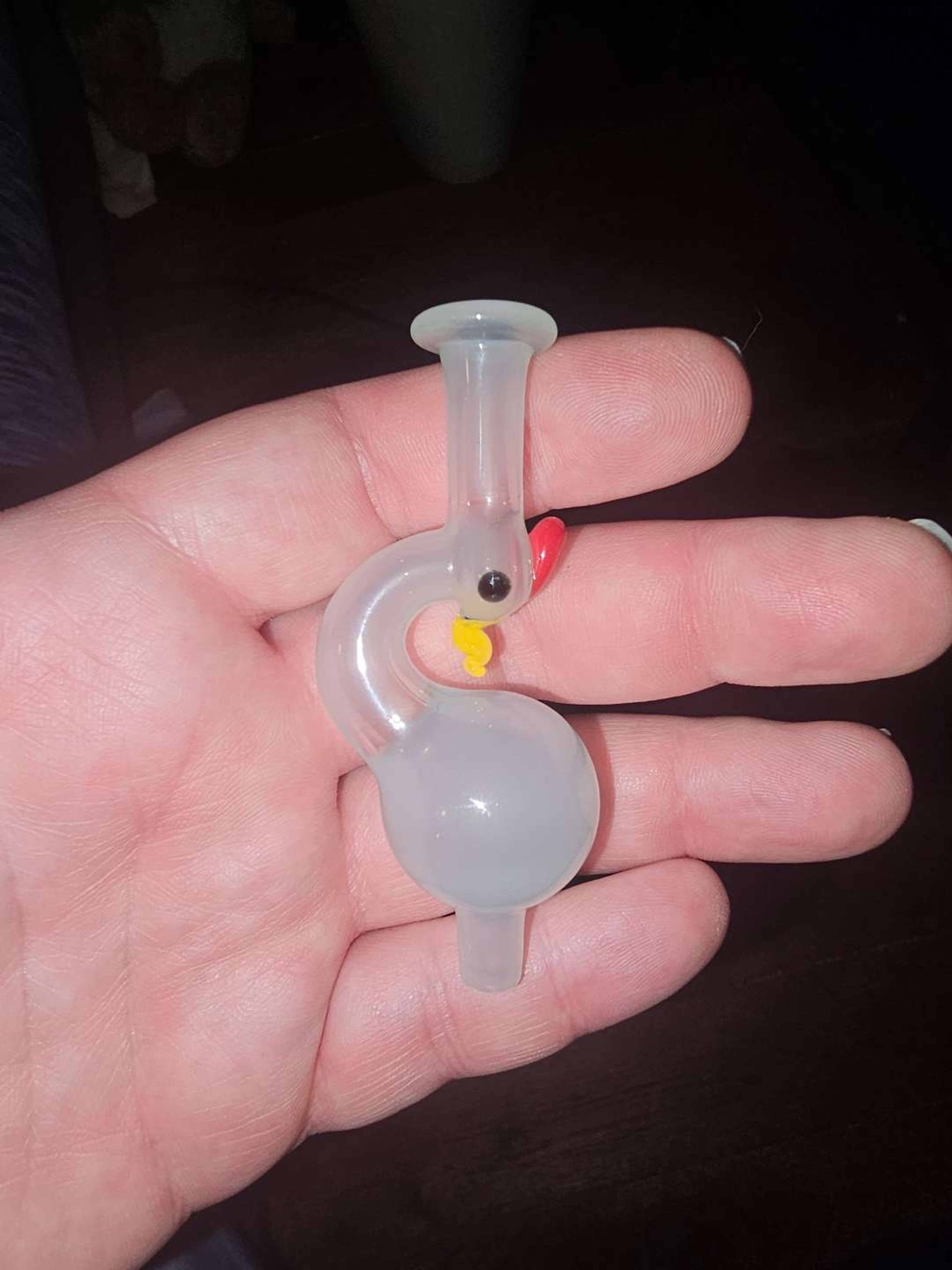 Preview pic of 313glass cap