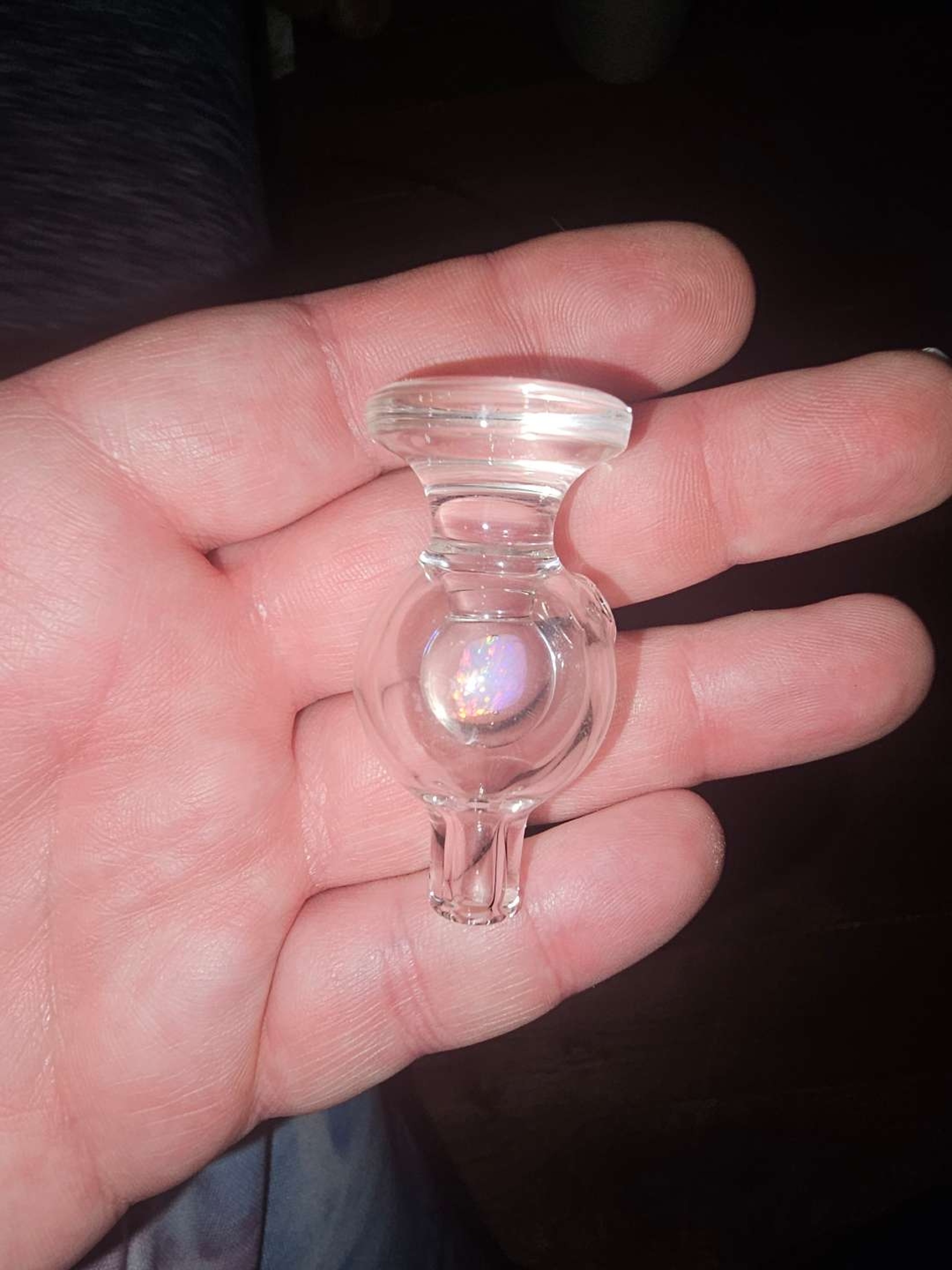 Preview pic of Soup Glass