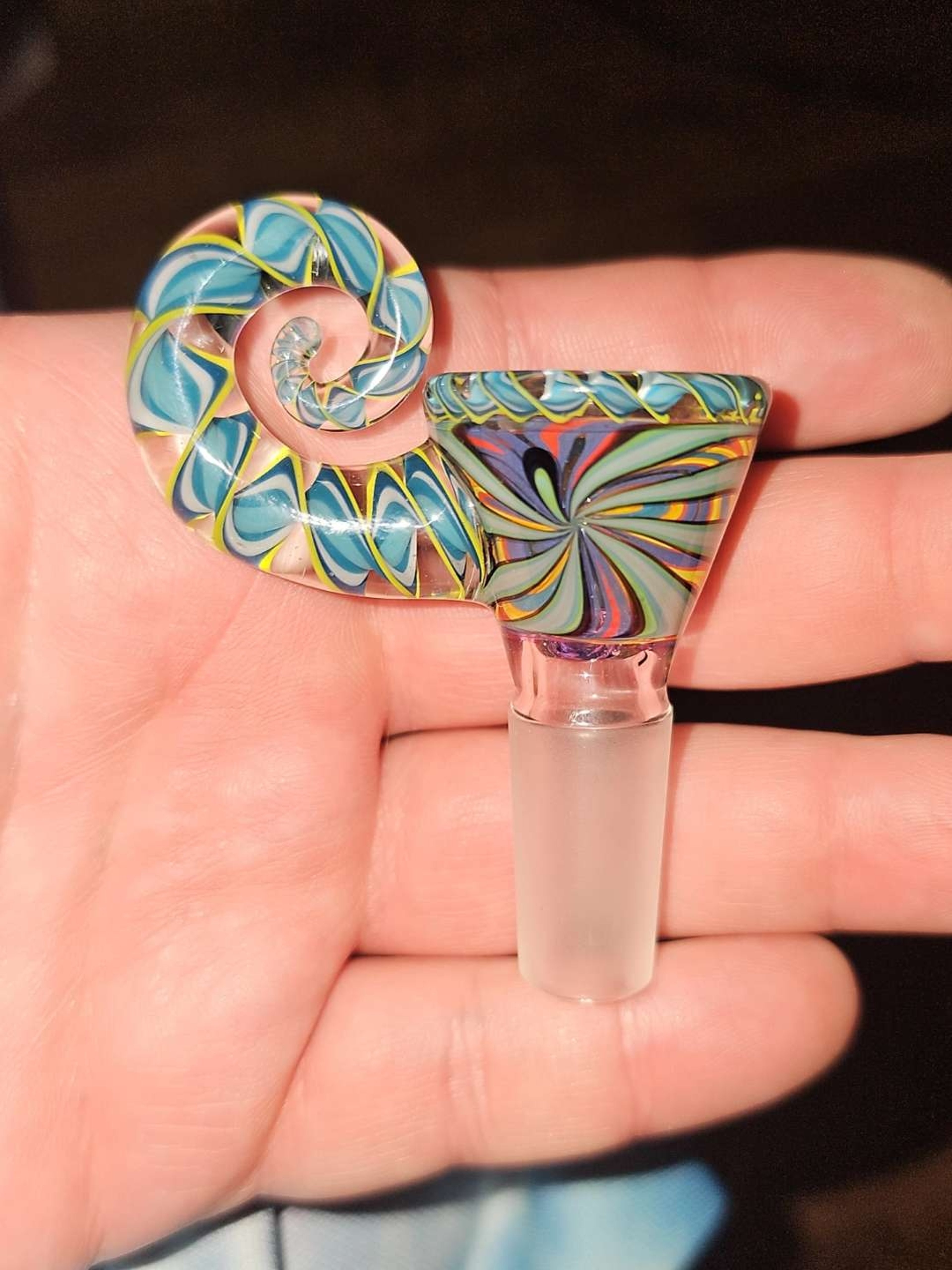 Preview pic of Willstar Slide