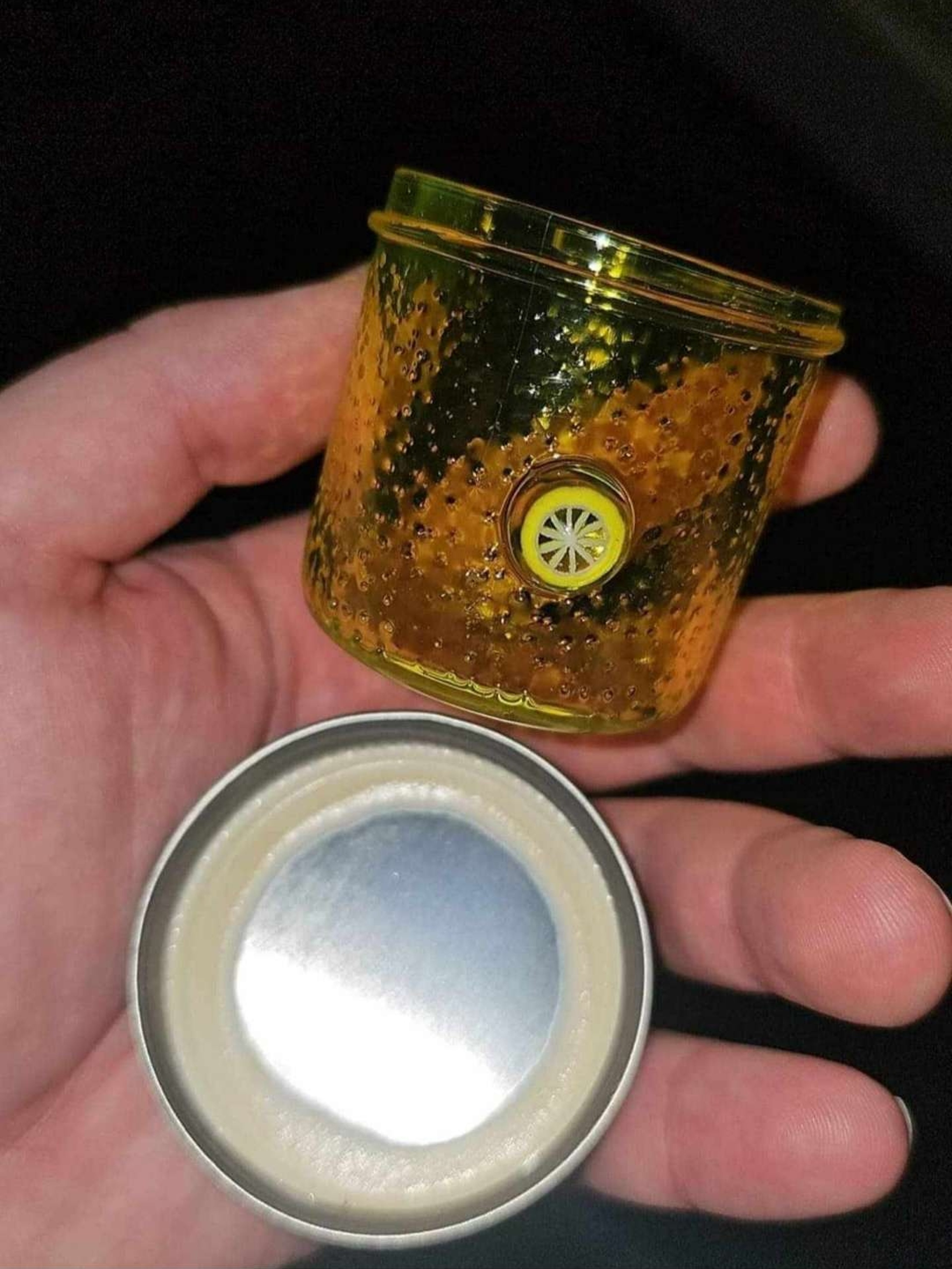 Preview pic of Lyons Jar