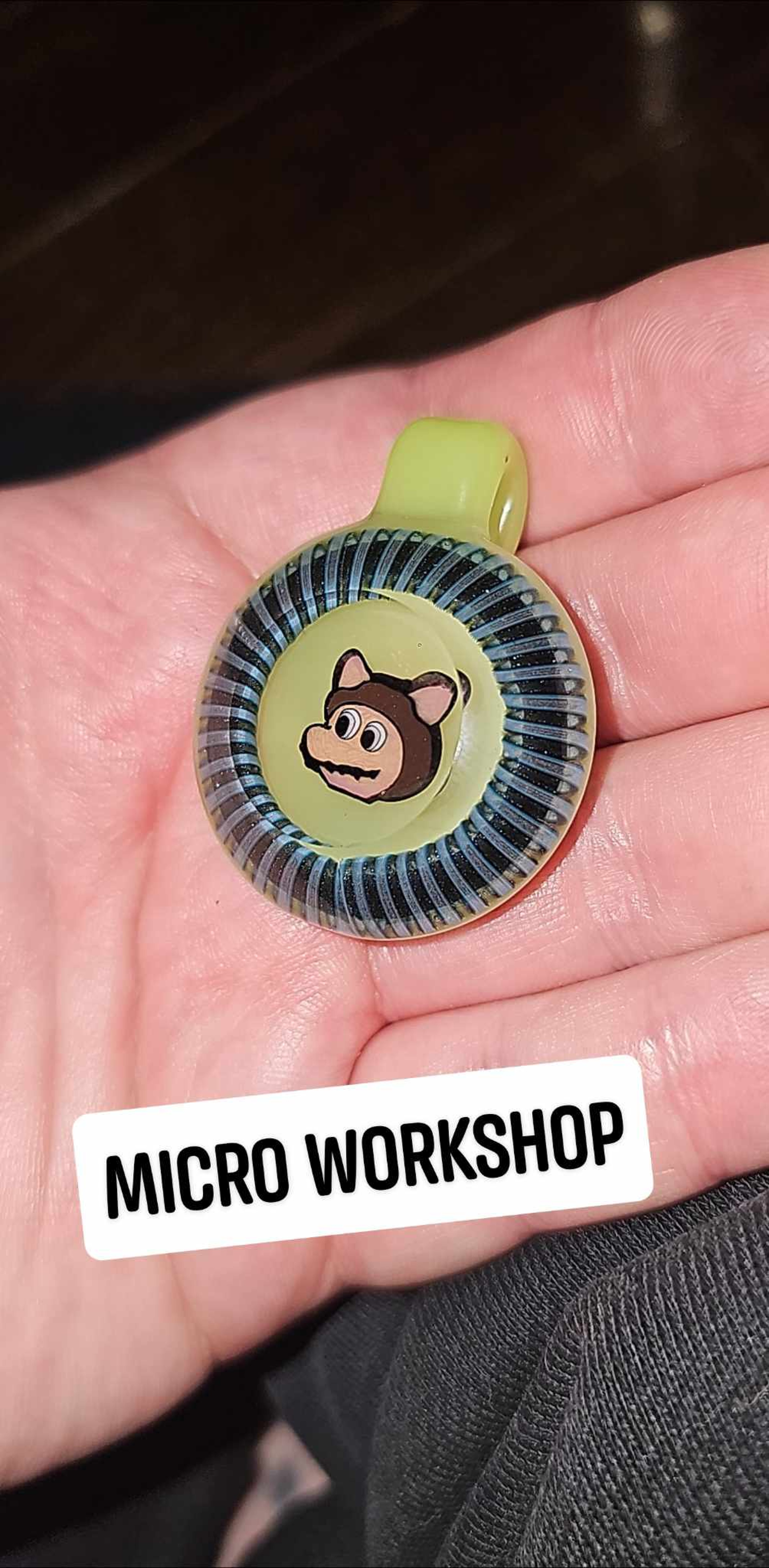 Preview pic of Micro Workshop