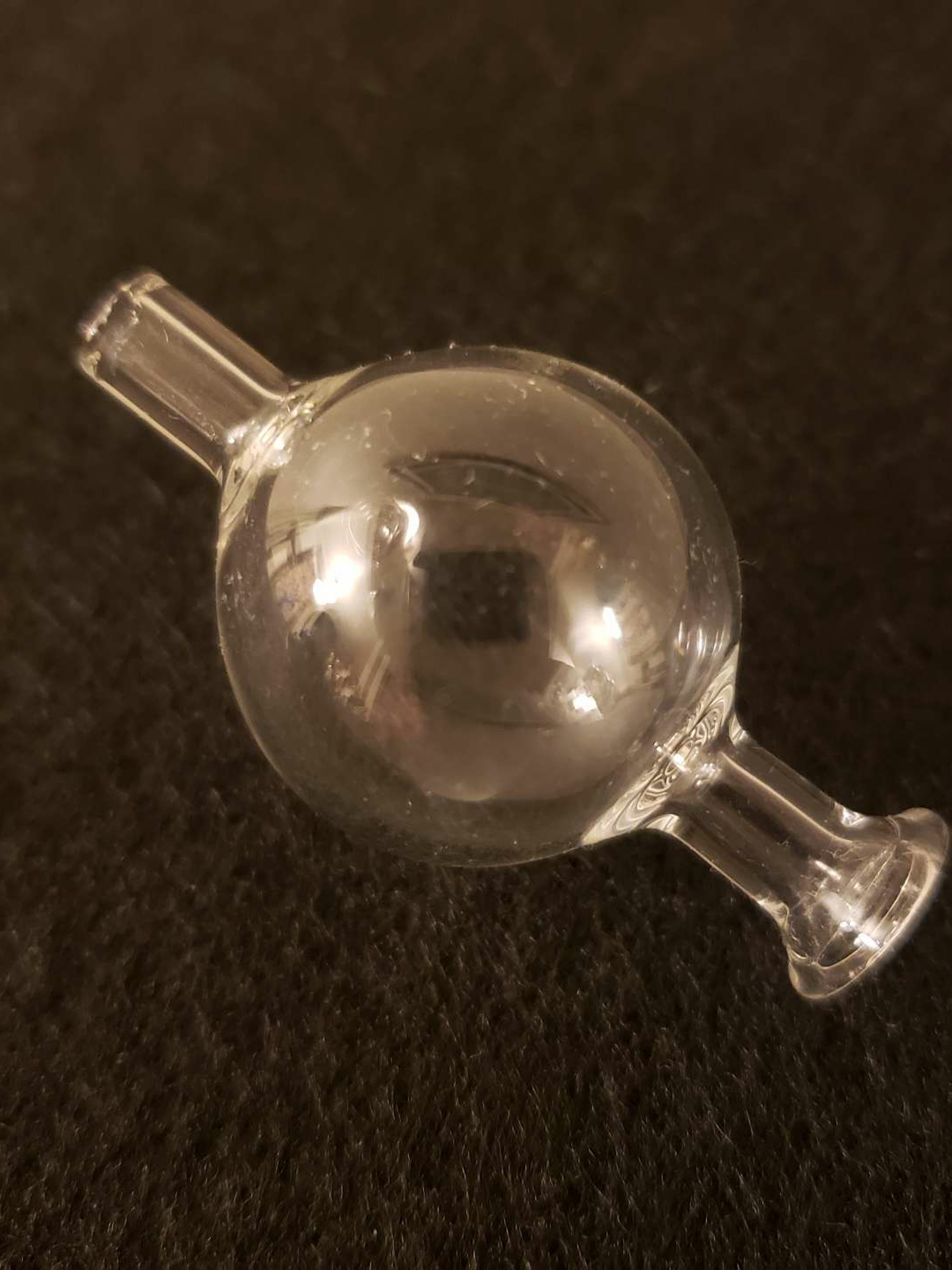 Preview pic of Chadbro V1 Bubble Cap
